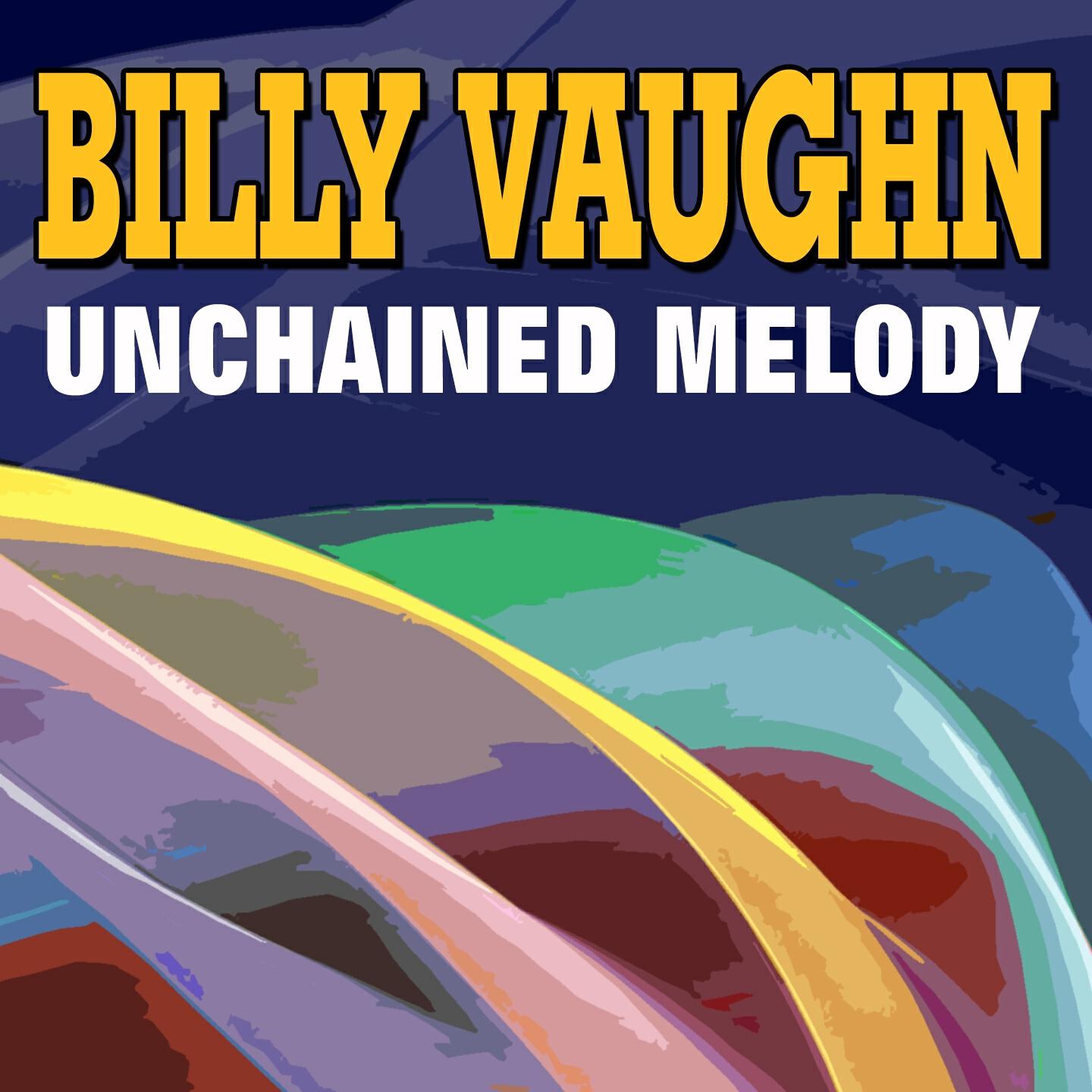 Billy Vaughn - Pinetop's Boogie Woogie