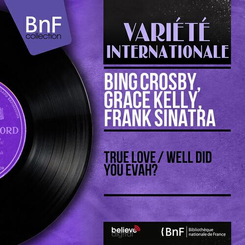 Bing Crosby - Well Did You Evah? (From 