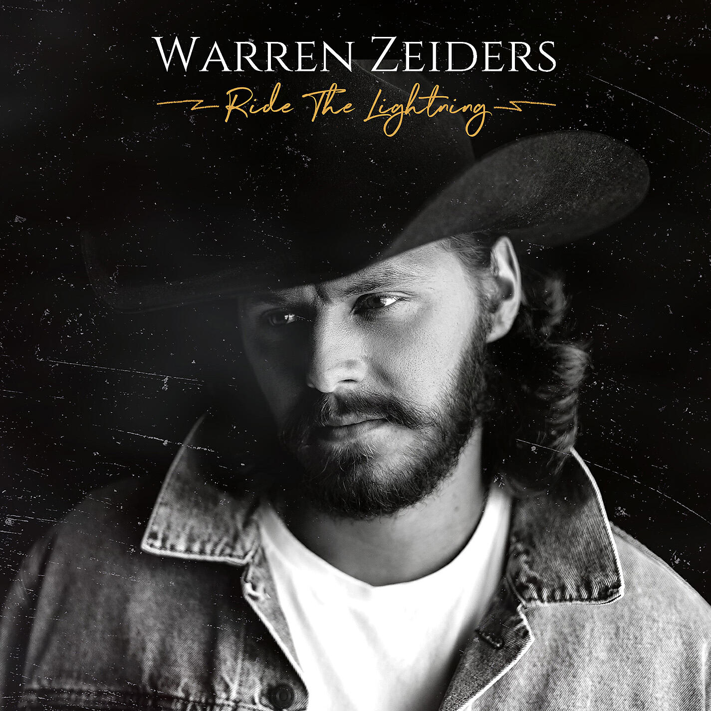 Warren Zeiders - Ride the Lightning