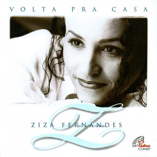 Ziza Fernandes - Preço do Amor