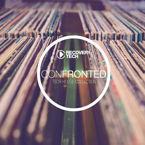 Tom Ellis - You Shaped (Arttu Remix)