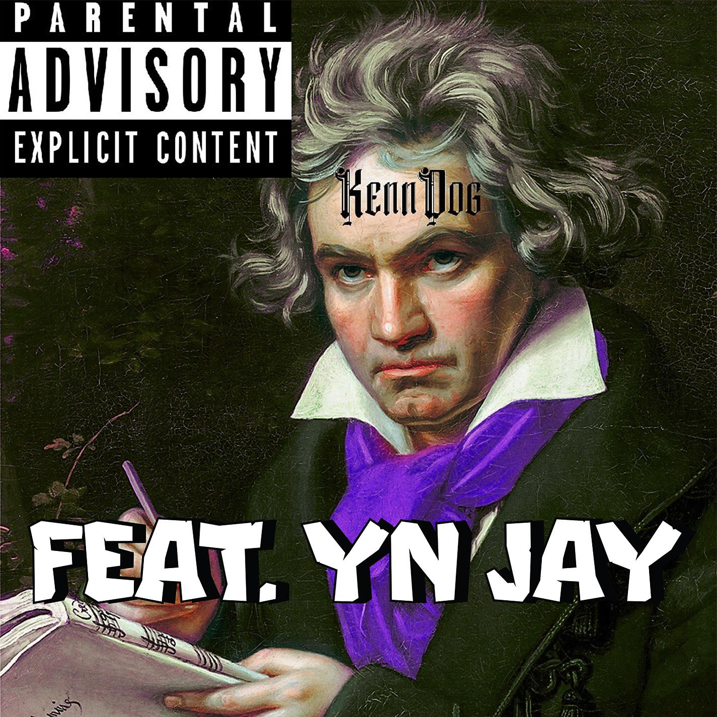 Постер альбома Beethoven (feat. YN Jay)
