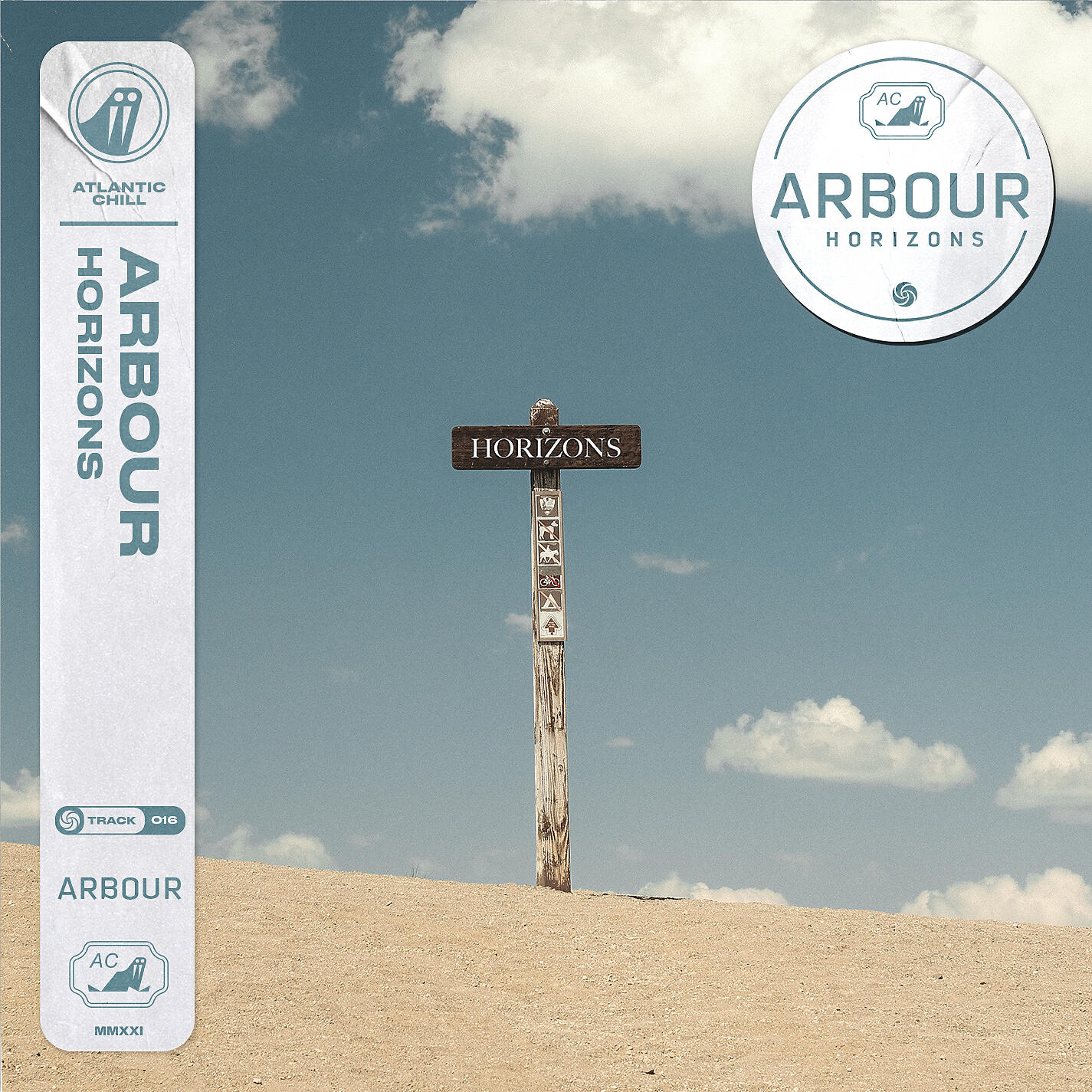 Arbour - Horizon