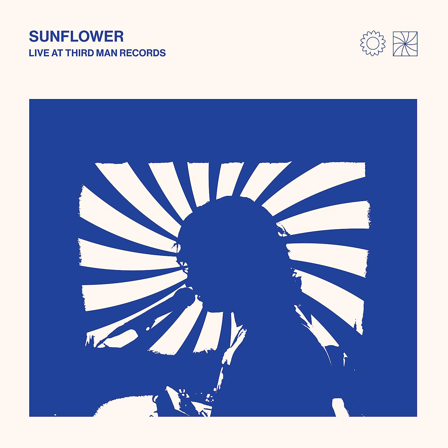 Постер альбома Sunflower: Live at Third Man Records