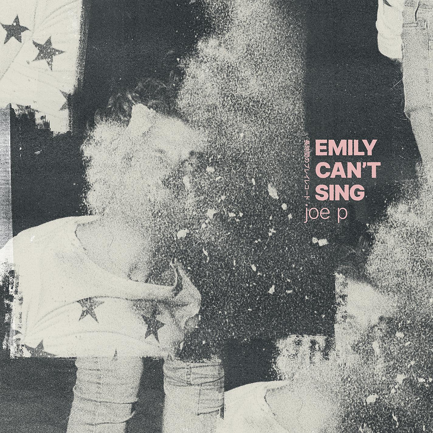 Постер альбома Emily Can't Sing
