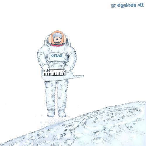Orias - Vigyél