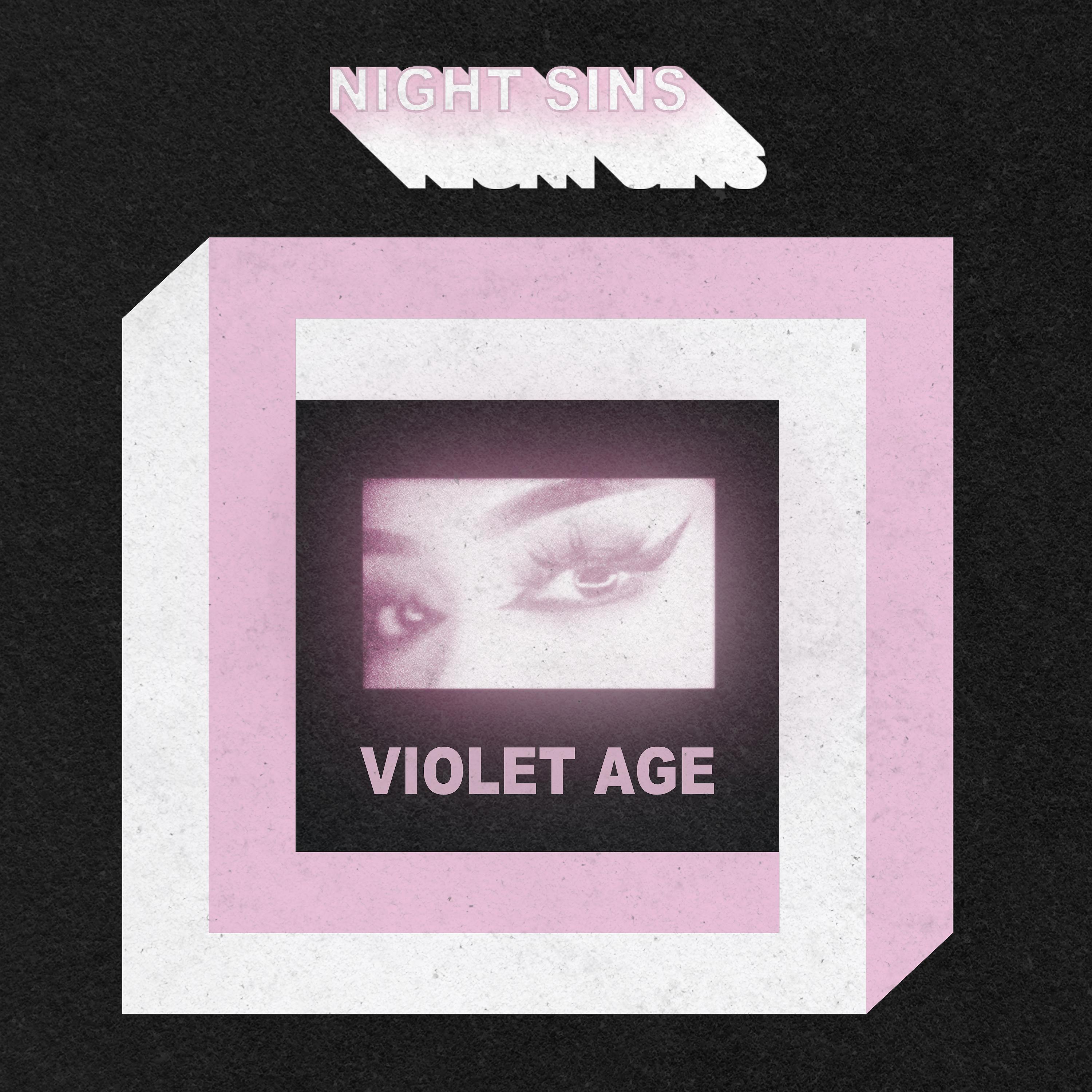 Постер альбома Violet Age