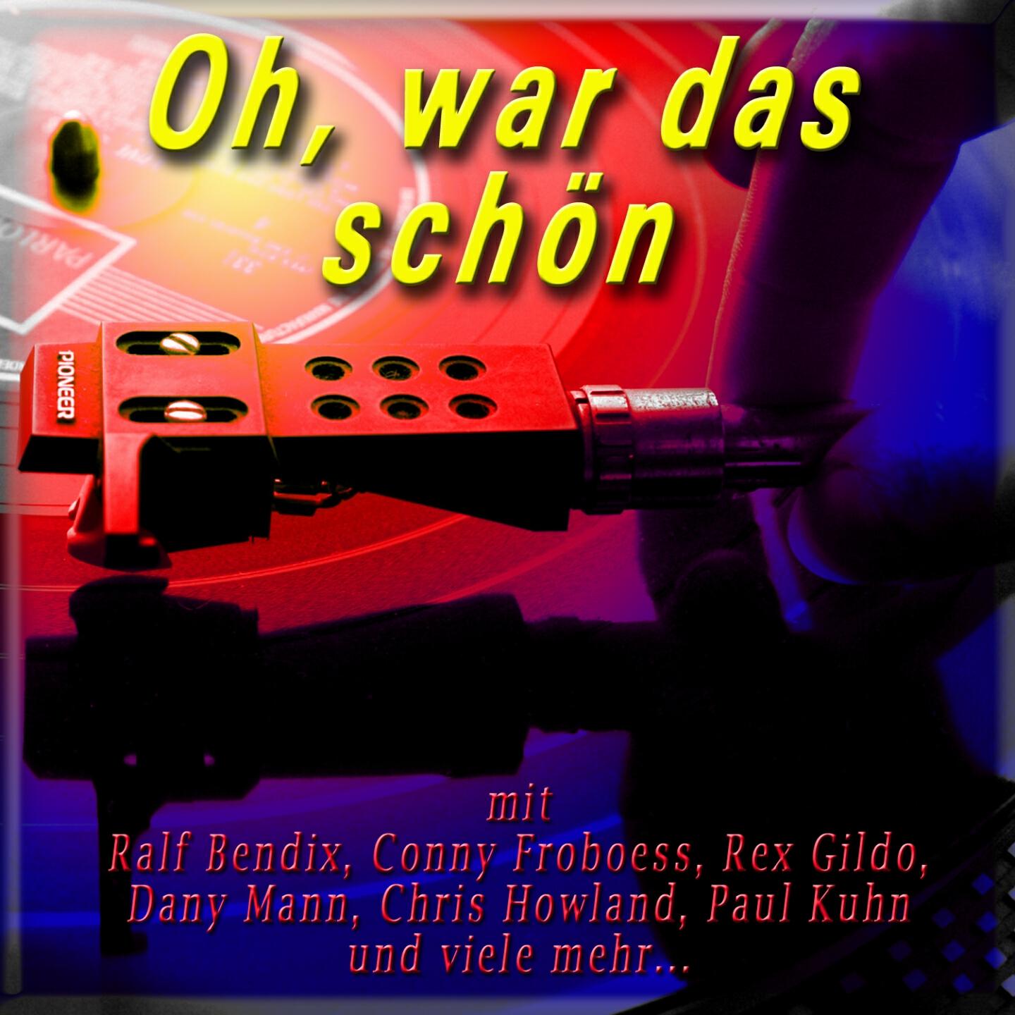 Gerd Bottcher - Für Gaby tu ich alles