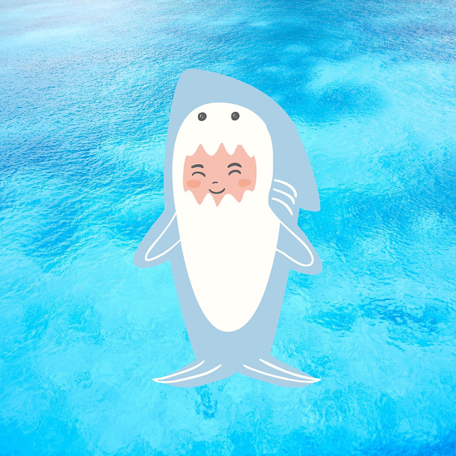 Fortnite - Baby Shark