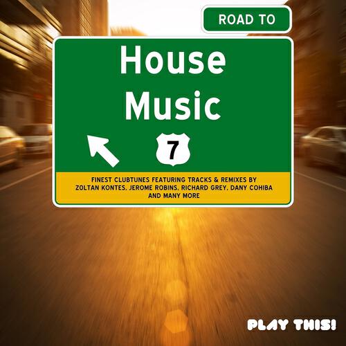 Juan Diaz, Jorge Montia - Feel the Music