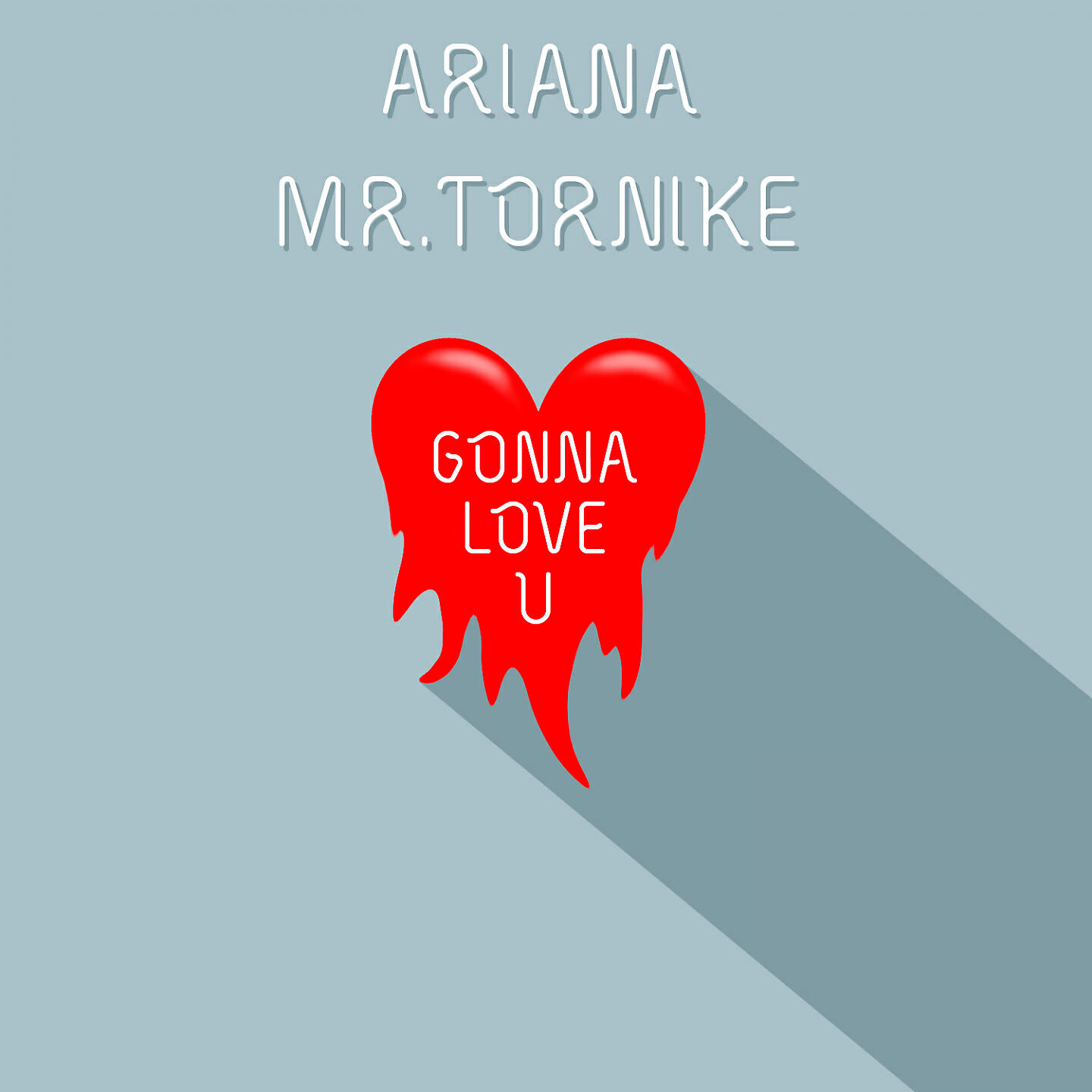 Mr. Tornike - Gonna Love U
