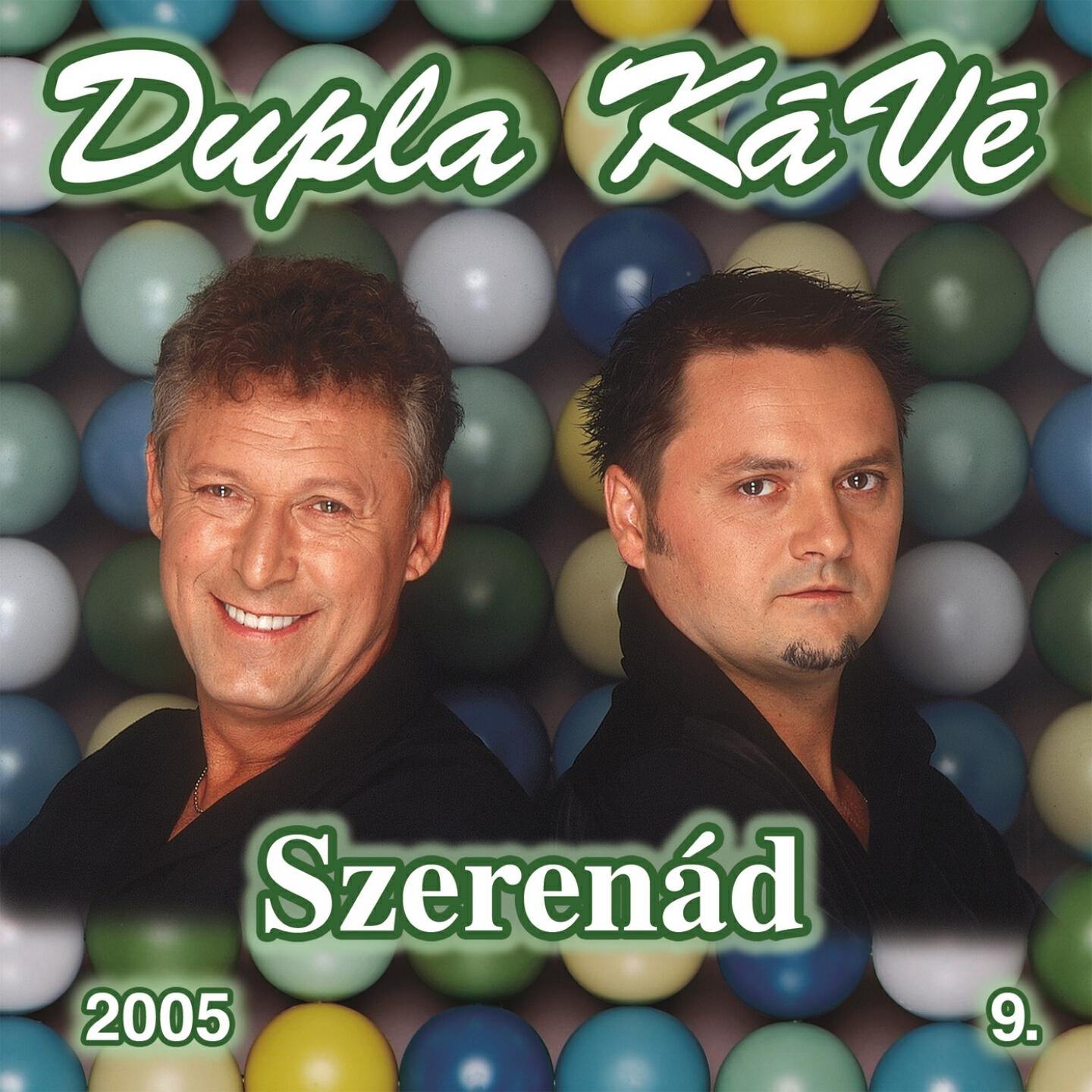 Dupla KáVé - Kár Összeveszni Velem