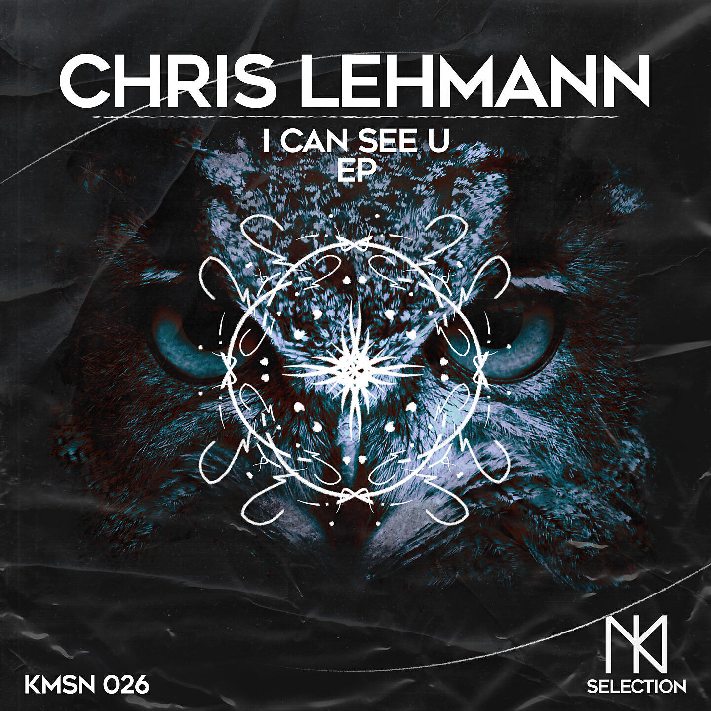 Chris Lehmann - Robo Dance