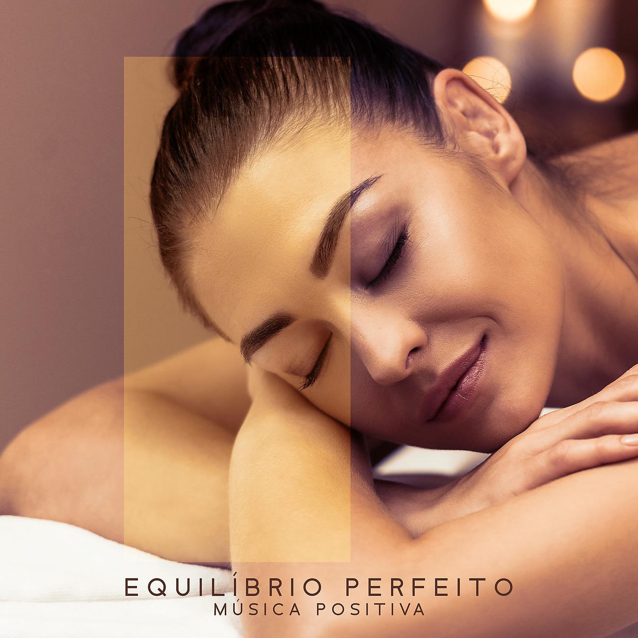Постер альбома Equilíbrio Perfeito