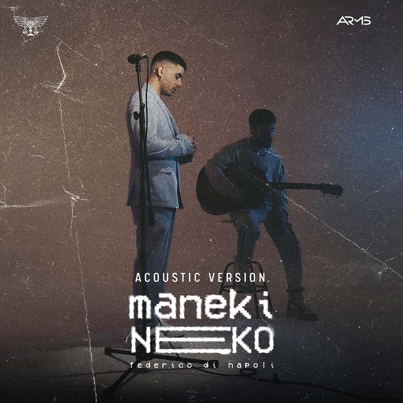 Постер альбома Maneki Neko (Acoustic Version)