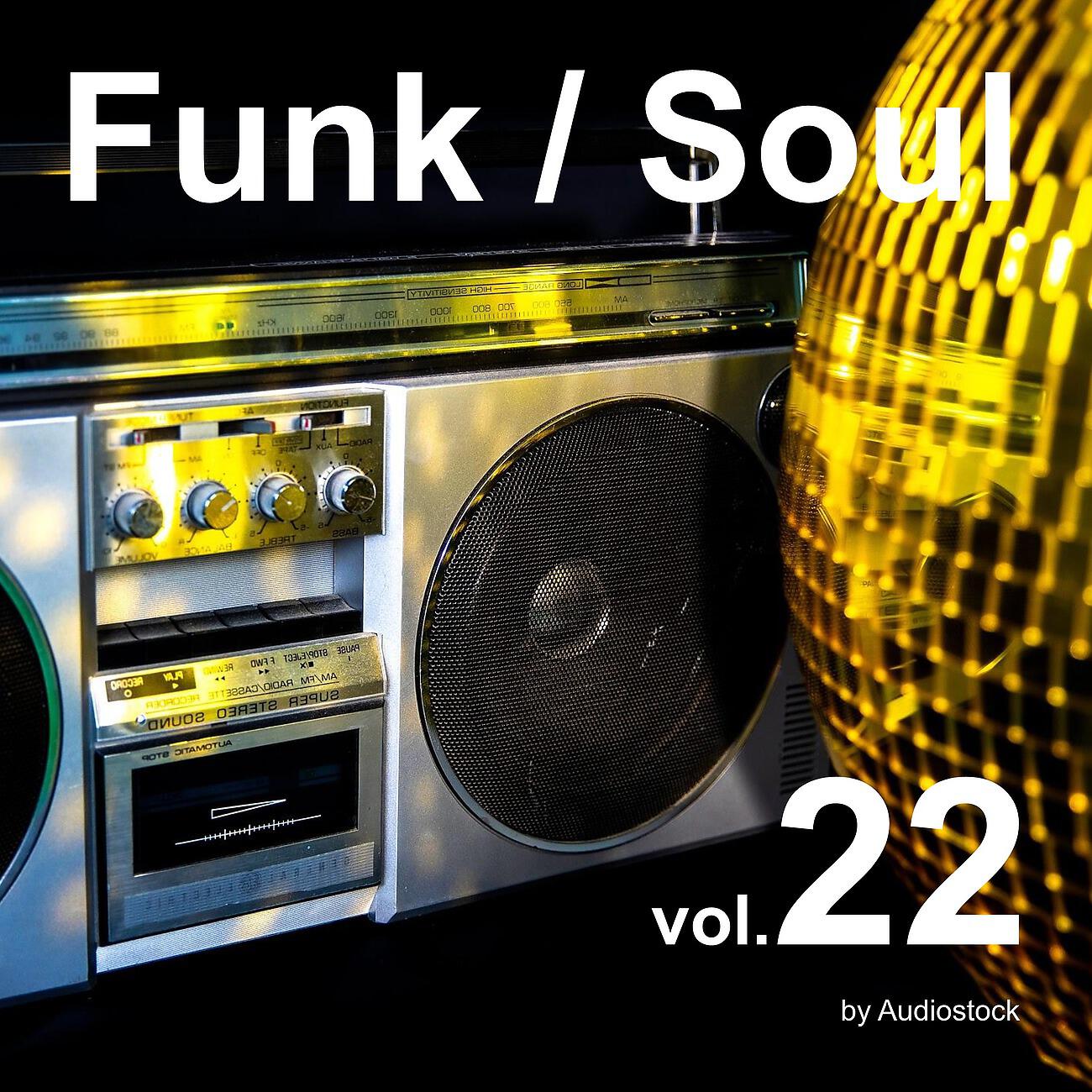 Studio Bach - Groove Connection