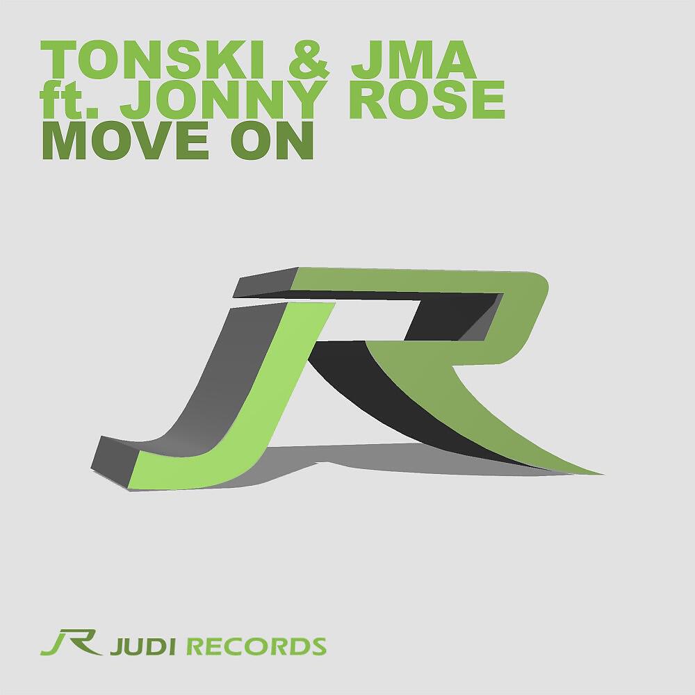 Tonski - Move On