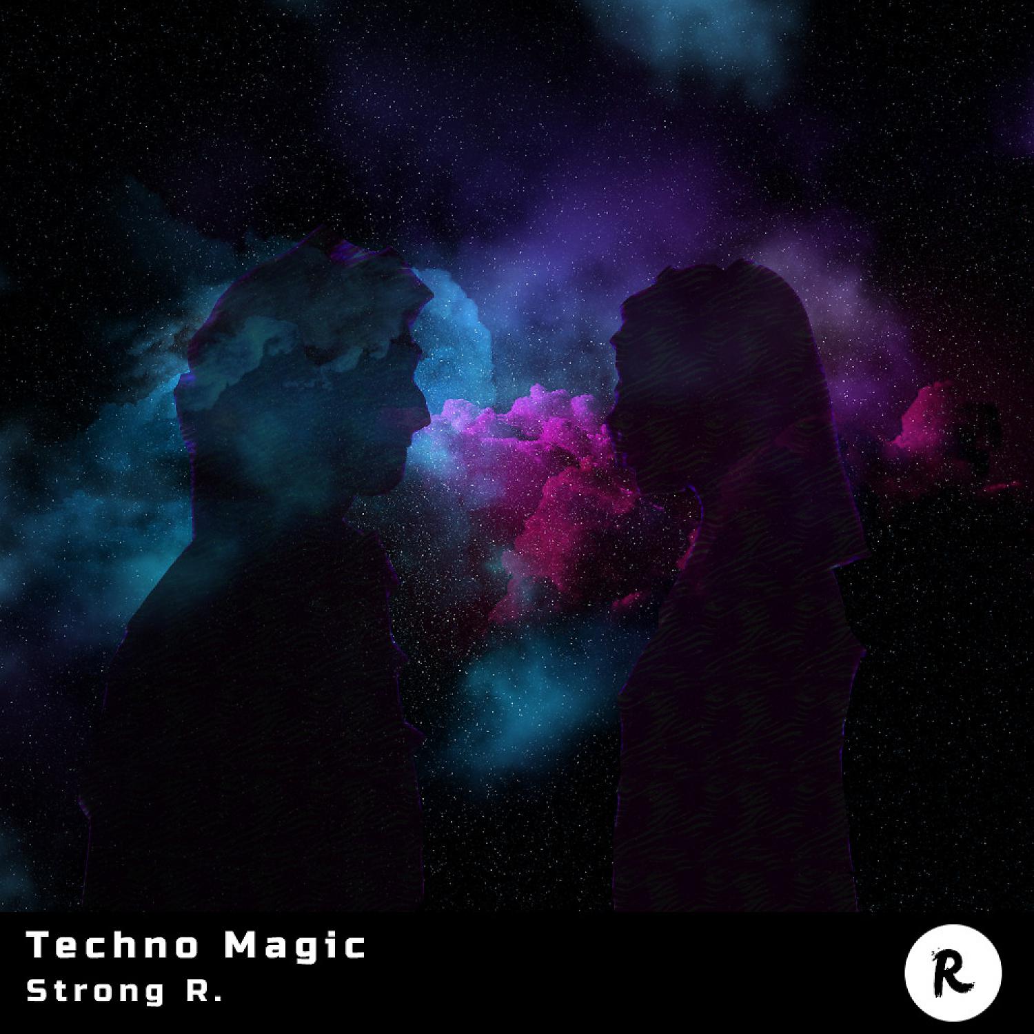 Постер альбома Techno Magic