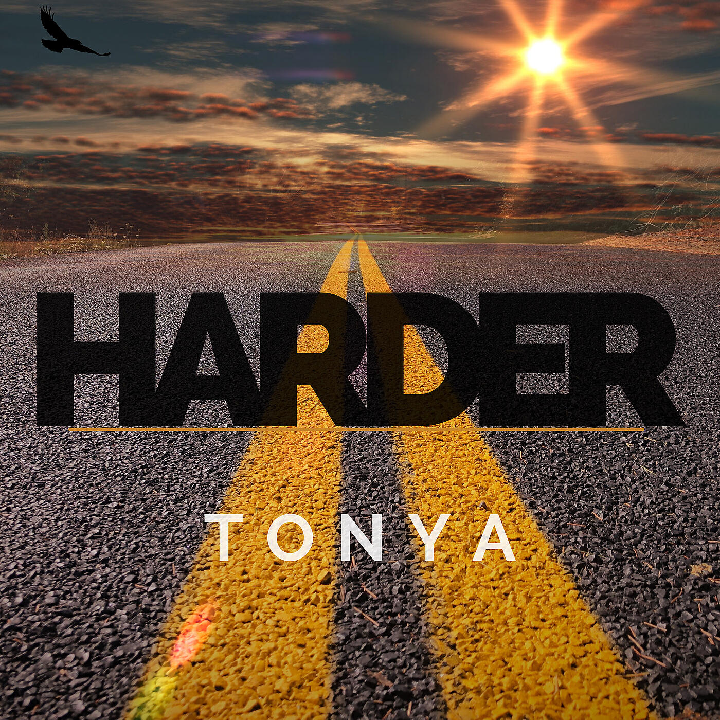 Tonya - Deep