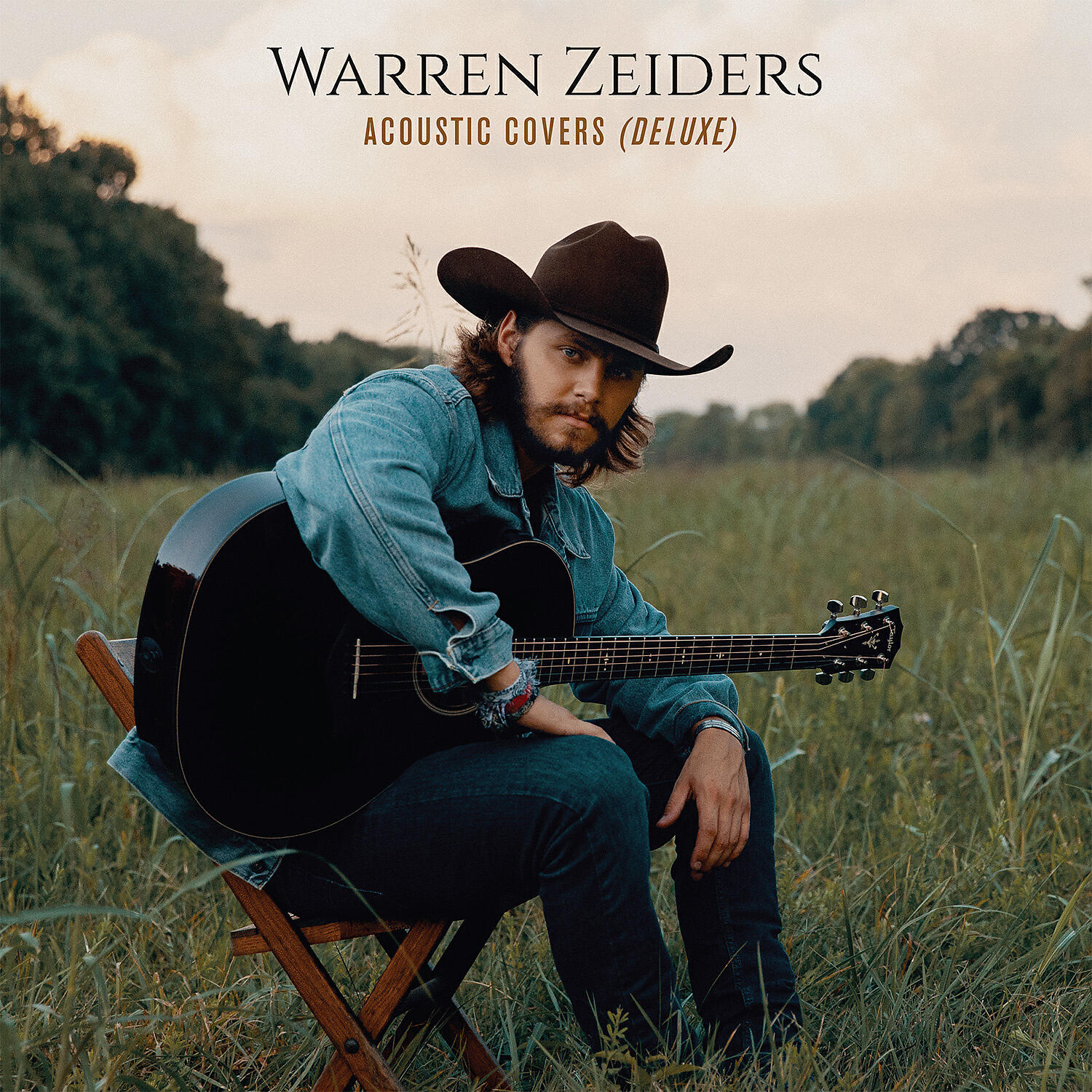 Warren Zeiders - Porch Swing Angel