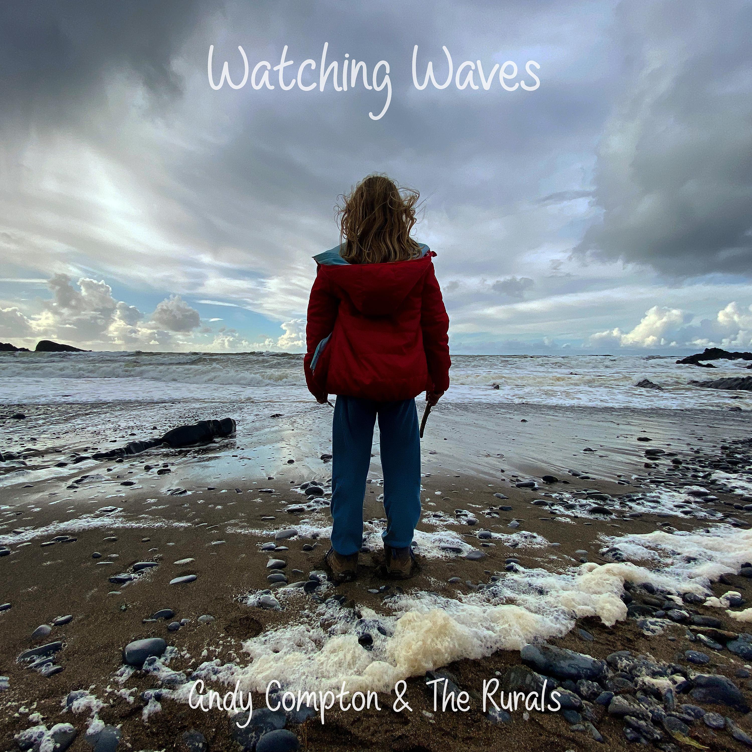 Постер альбома Watching Waves