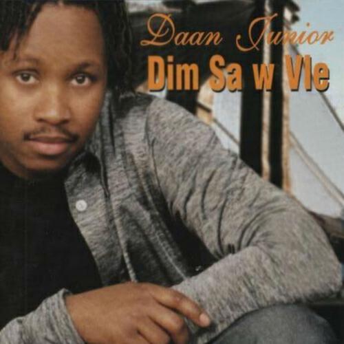 Daan Junior - Kompa paanash