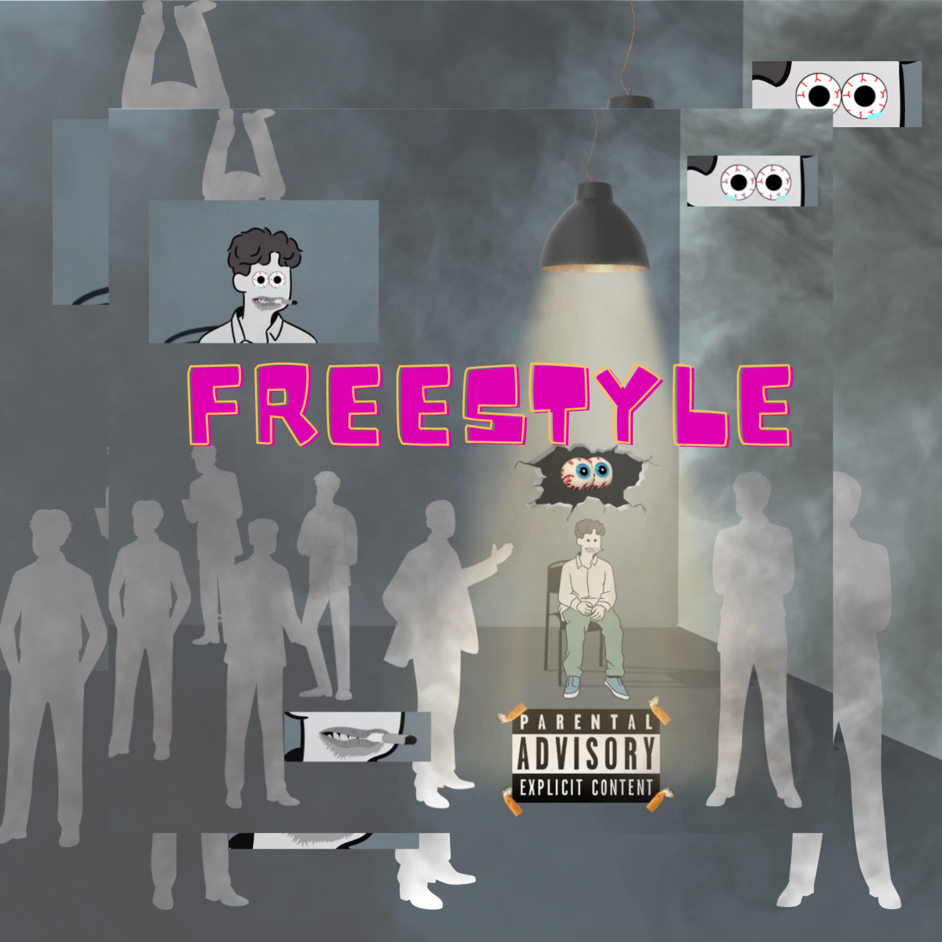 OLEG - Freestyle