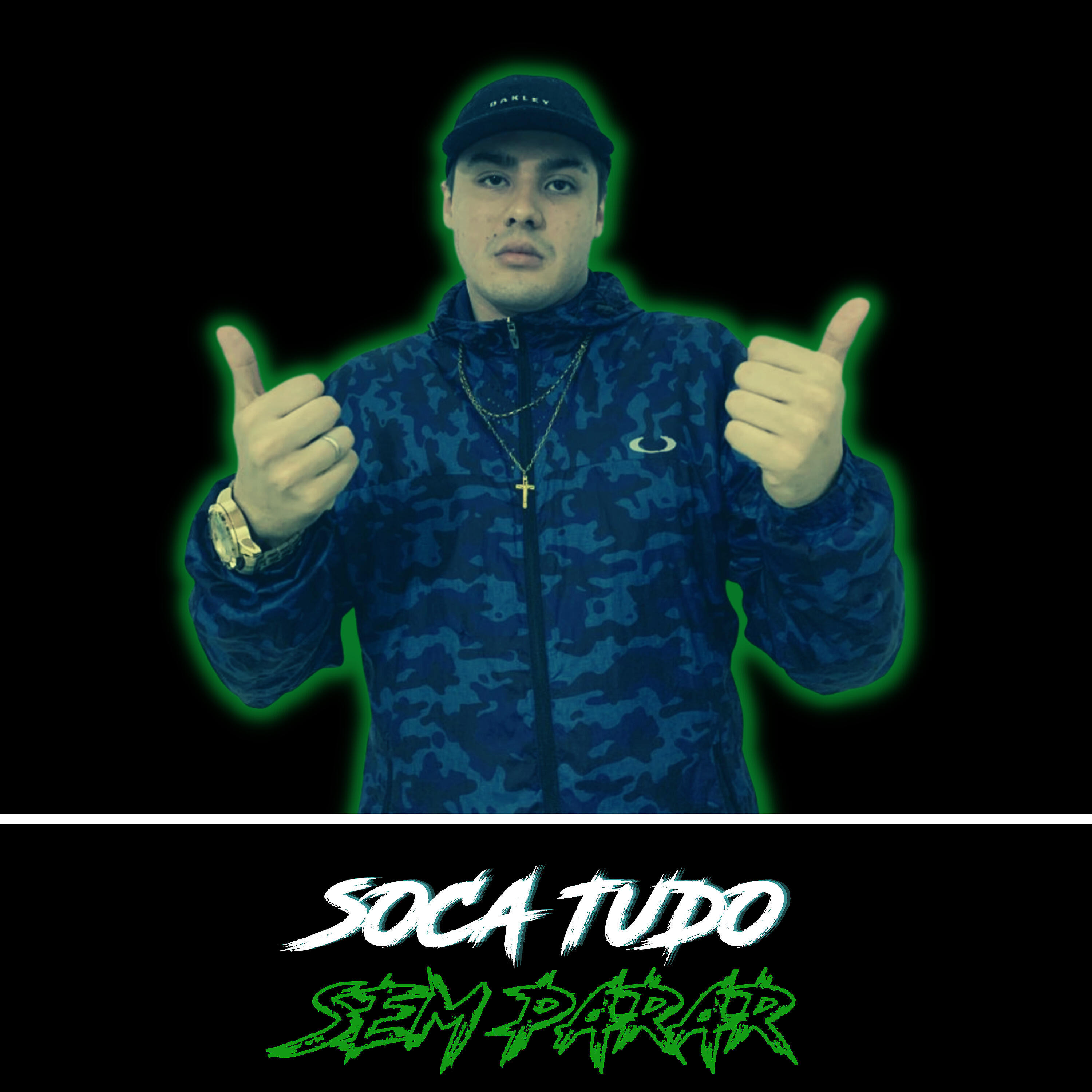 Dj MarquesZ - Soca Tudo Sem Parar
