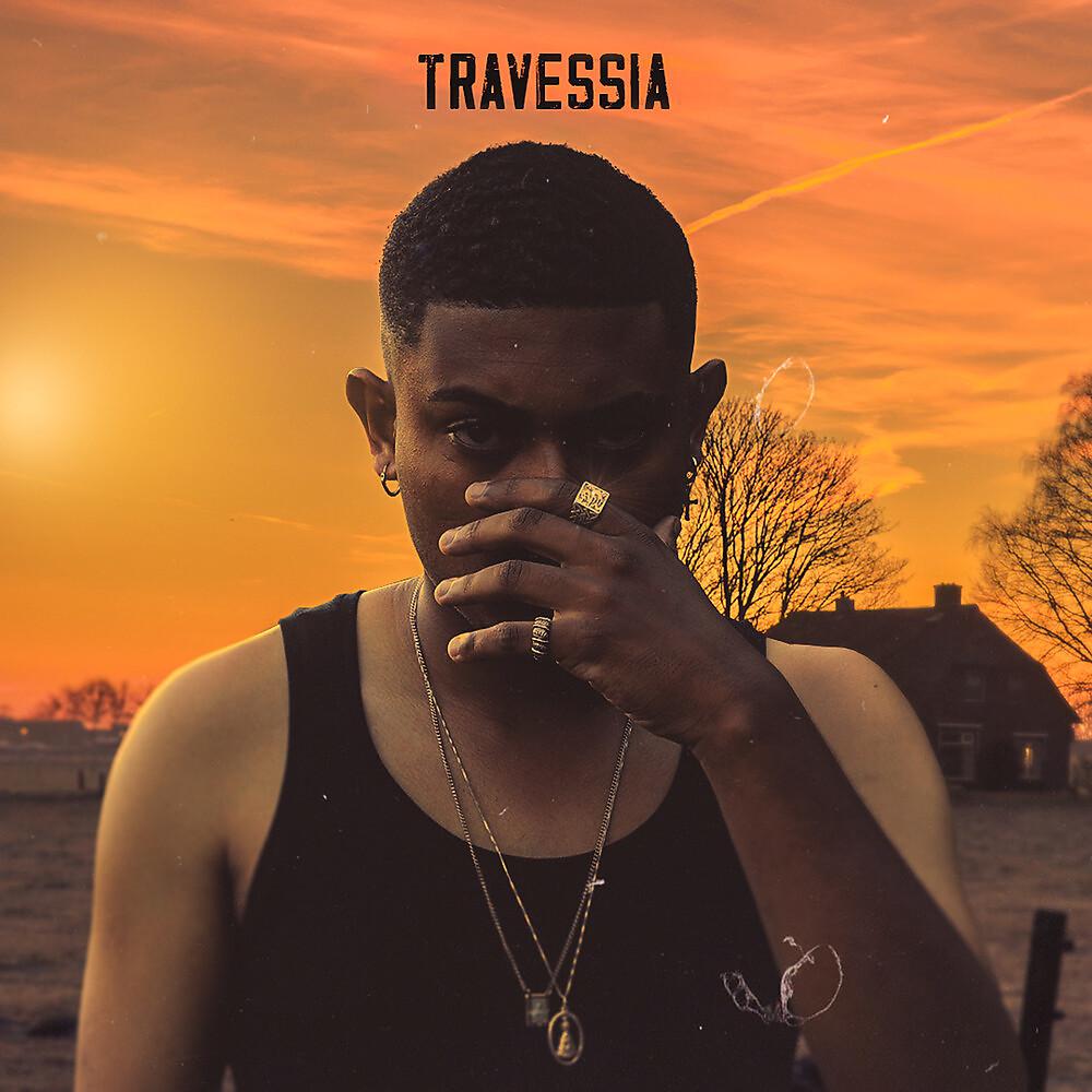 Постер альбома Travessia
