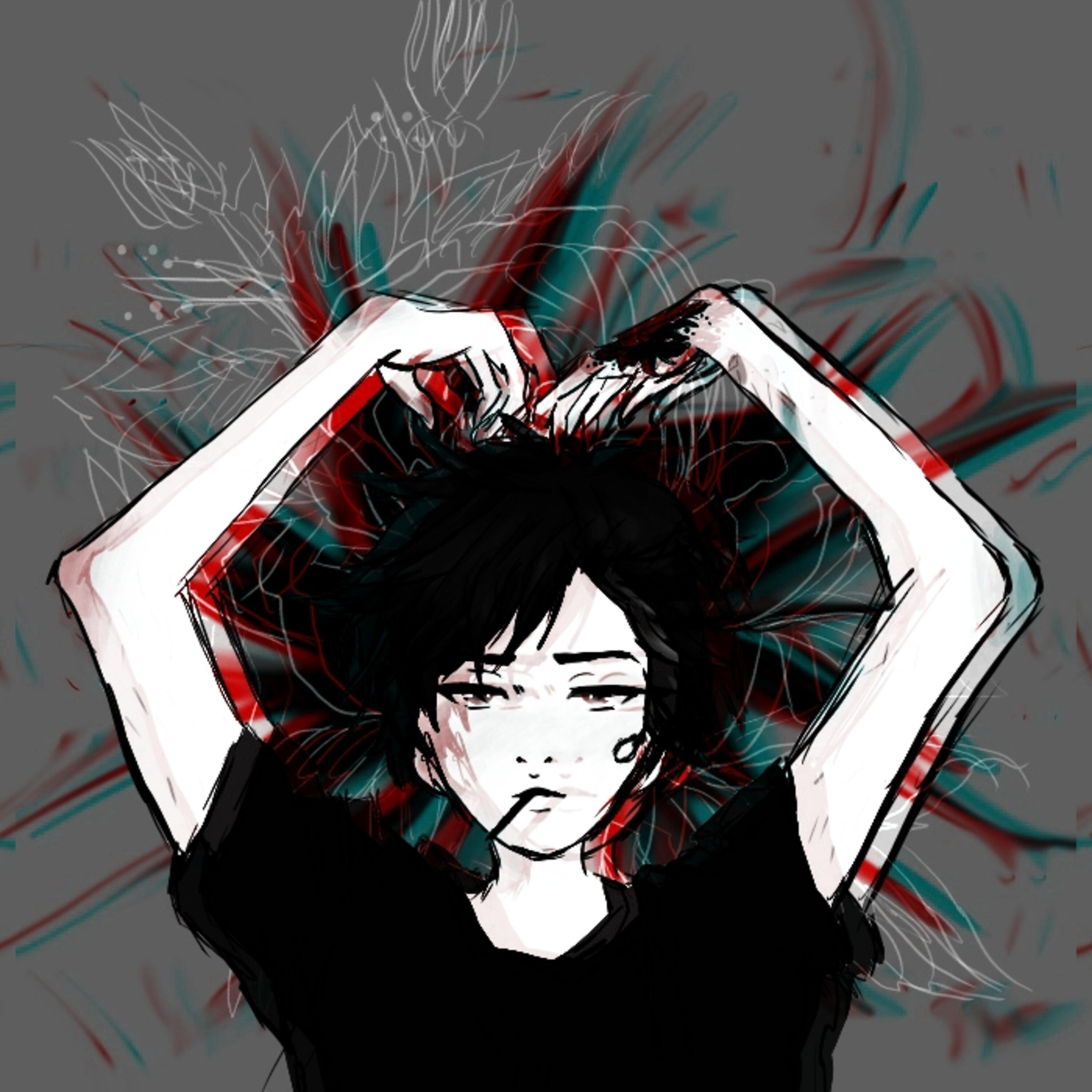 heartbreak park - Синдром восьмиклассника