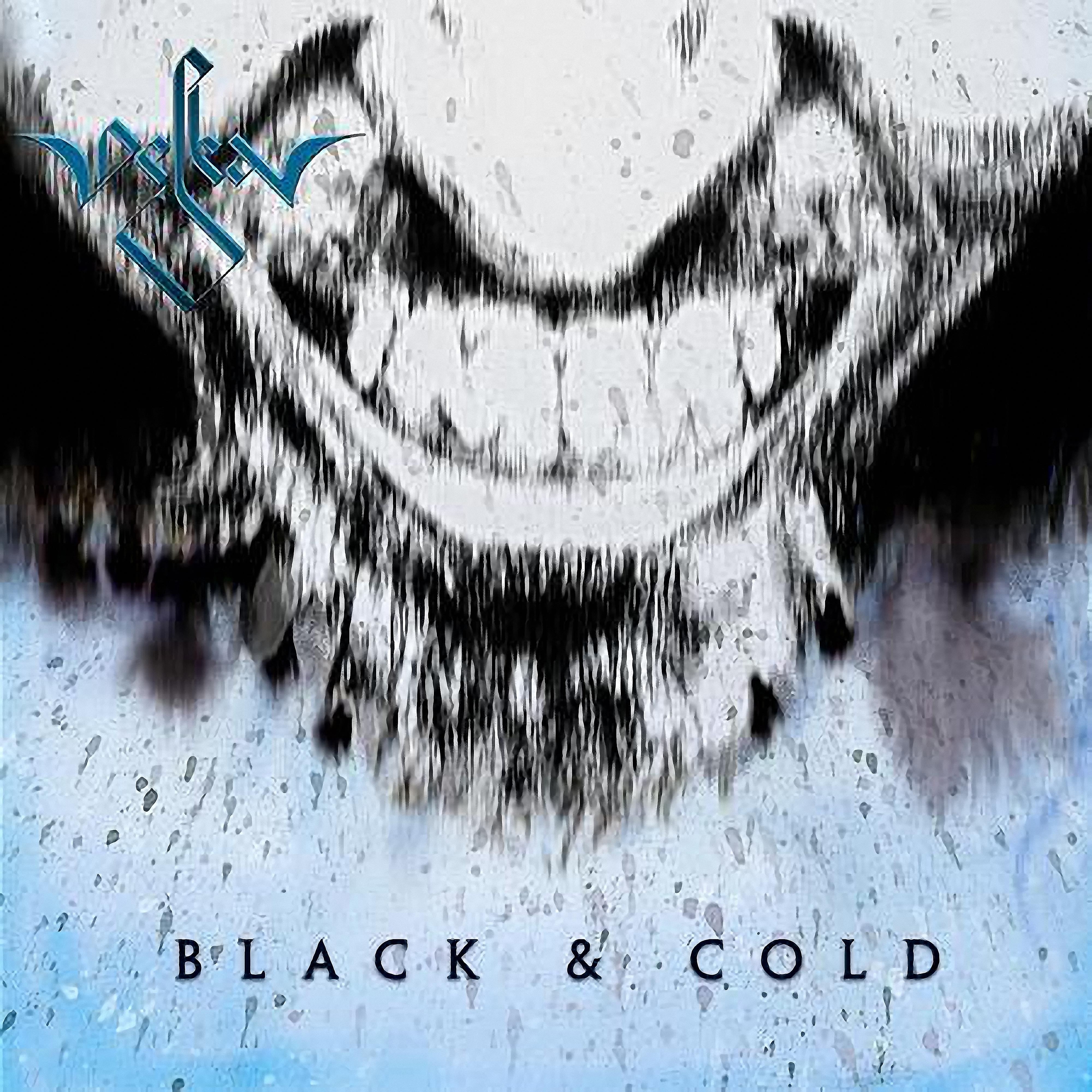 Постер альбома Black & Cold