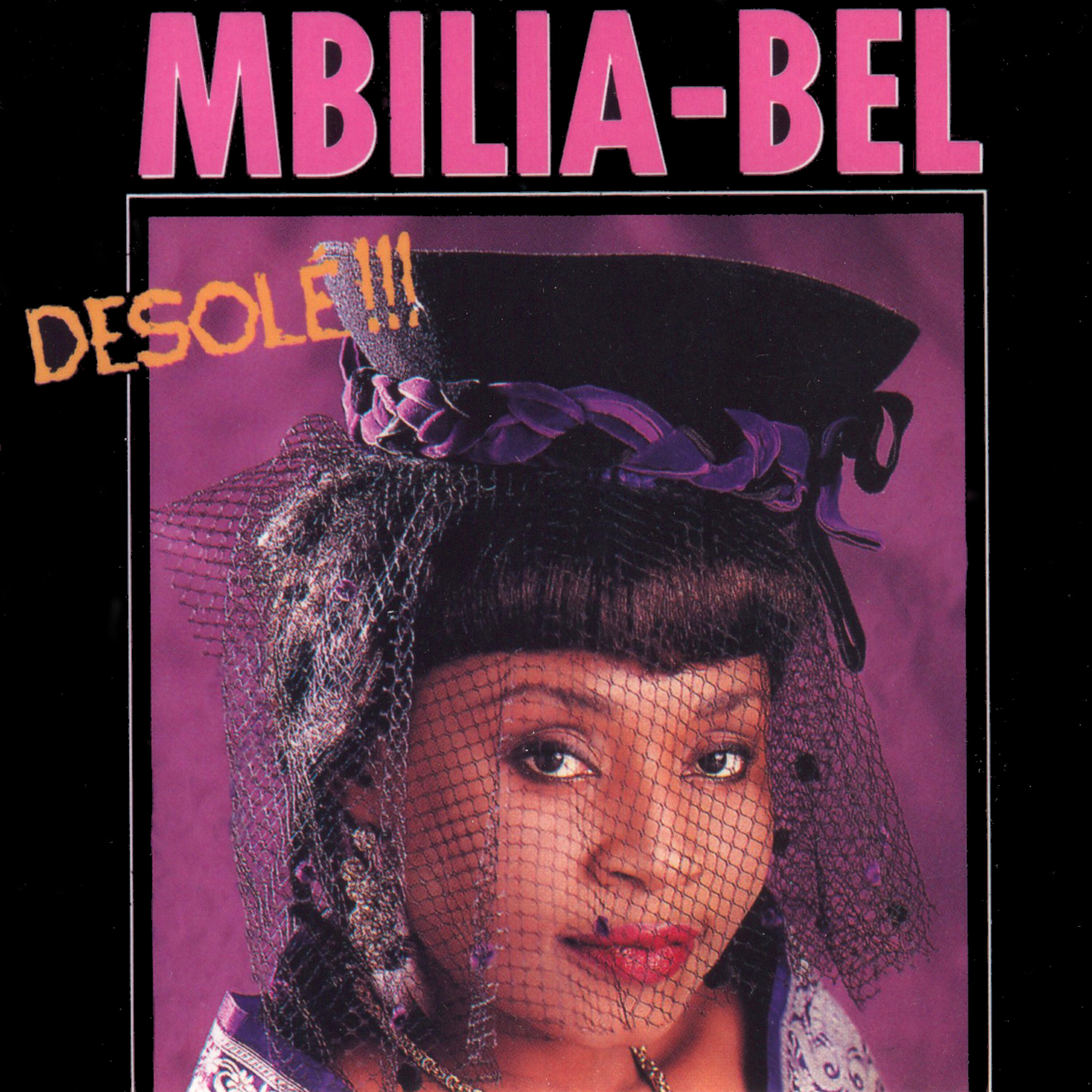 Mbilia Bel - Bui-Mando
