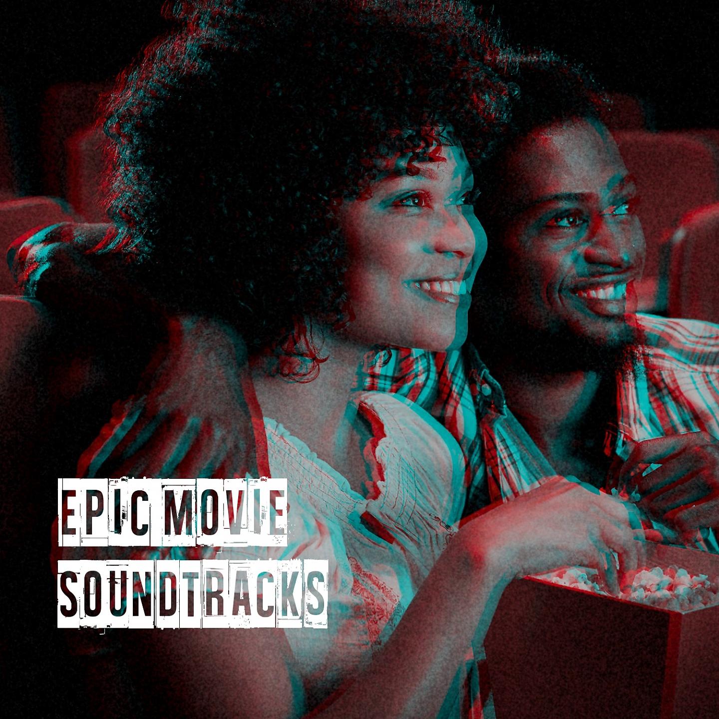 Постер альбома Epic Movie Soundtracks