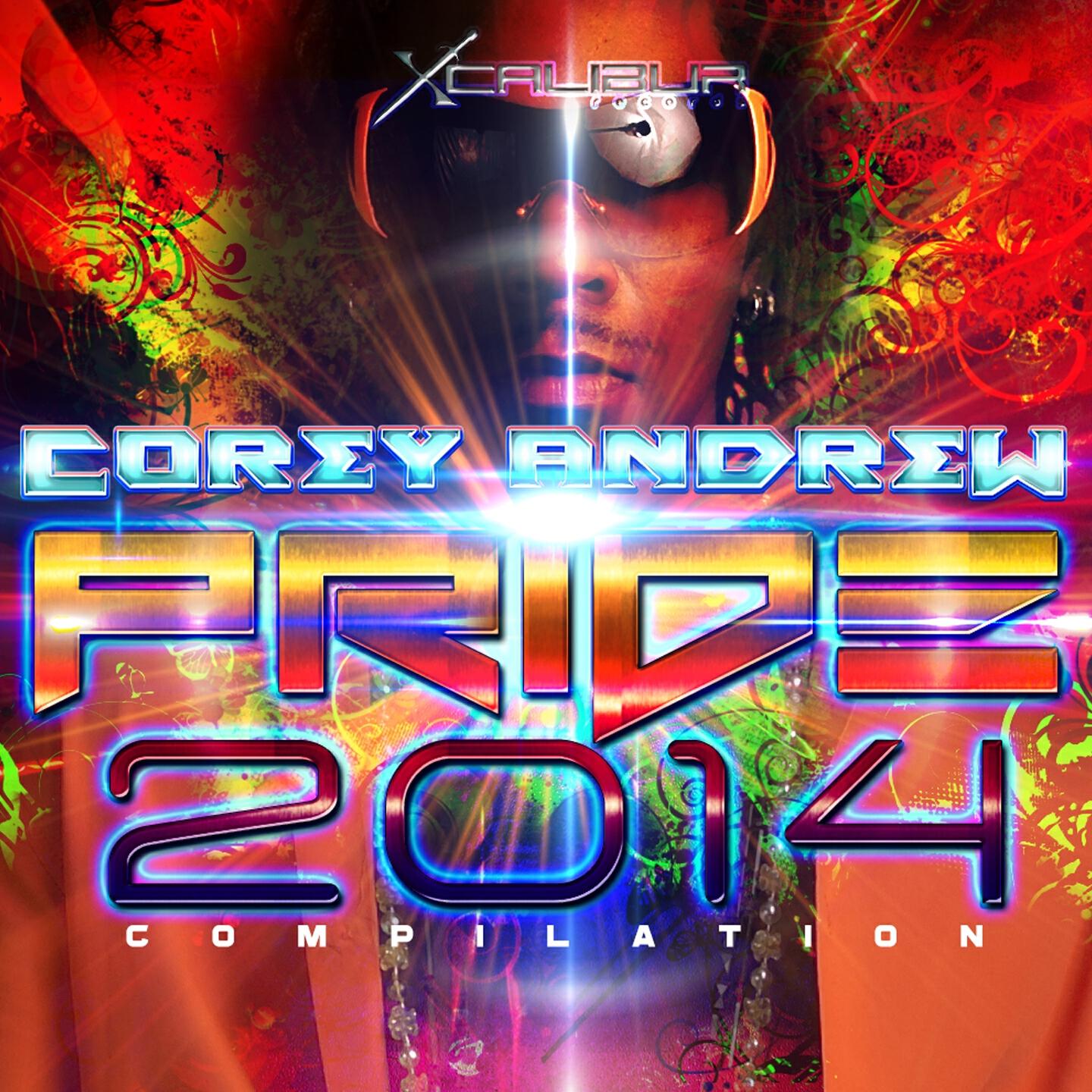 Corey Andrew - Werk