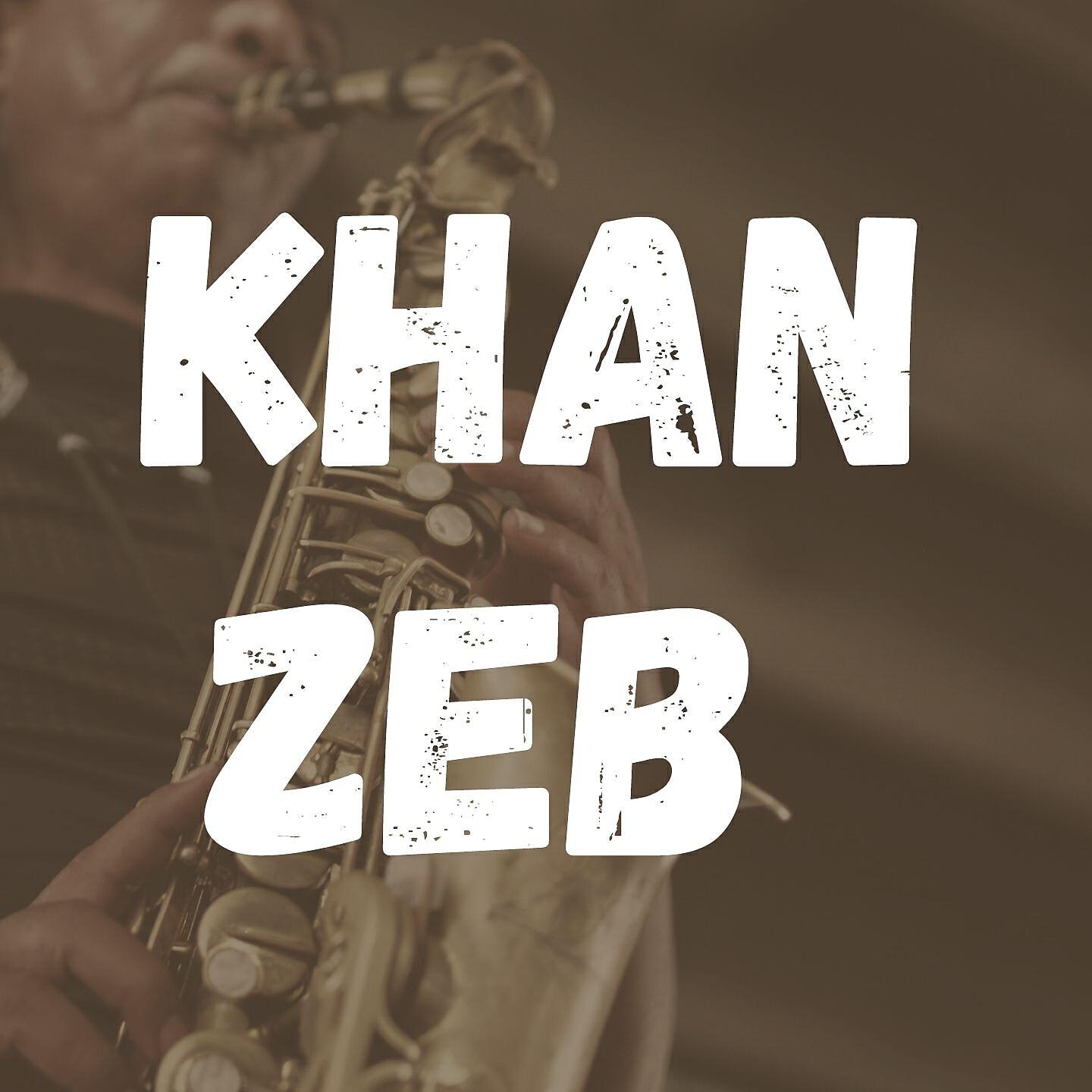 Khan Zeb - Da Lahad Gati La Magdai