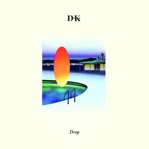 D.K. - Keep On, Pt. 1