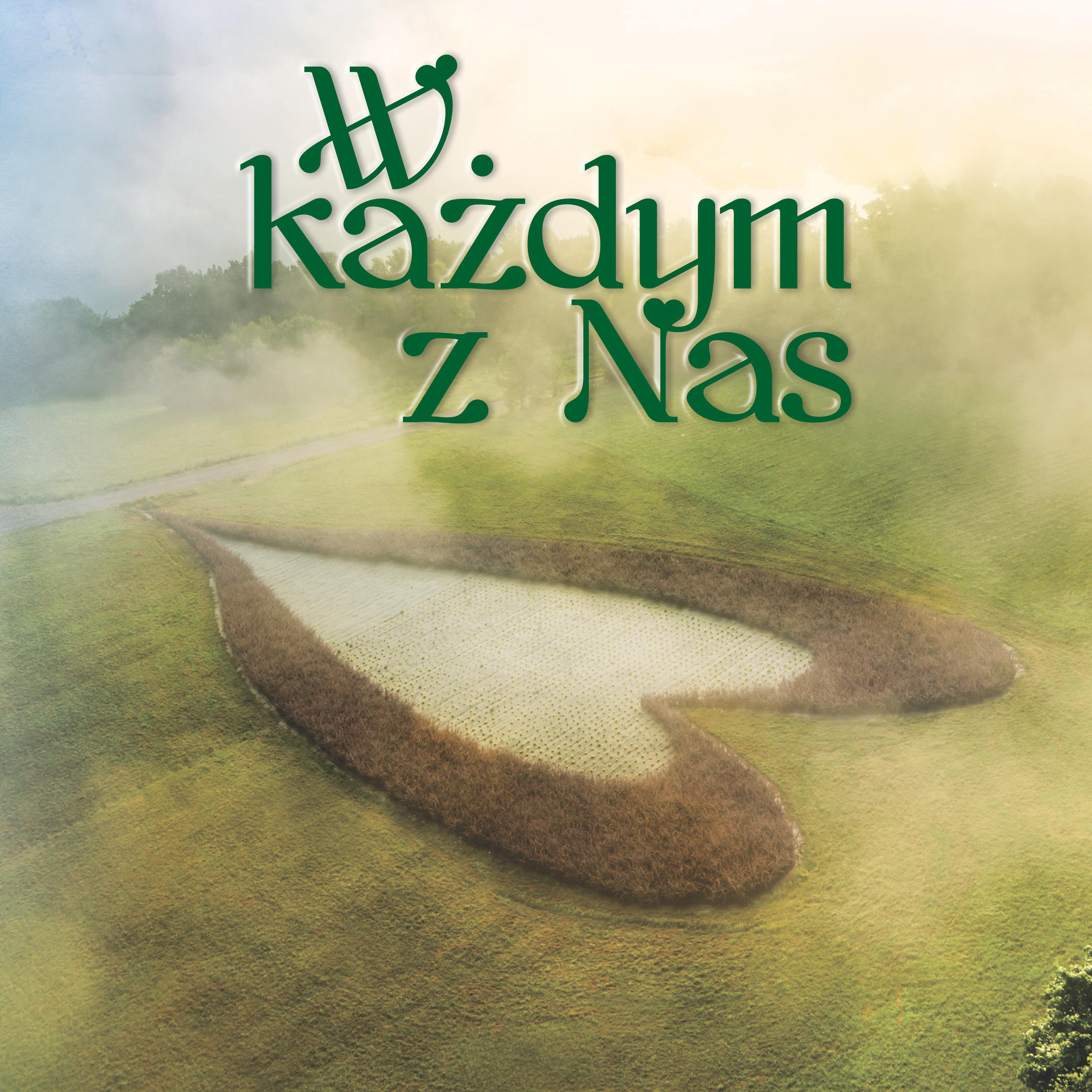 Danuta Błażejczyk - Ocal w nas ludzi (feat. Artyści Centrum Sztuki Wokalnej)