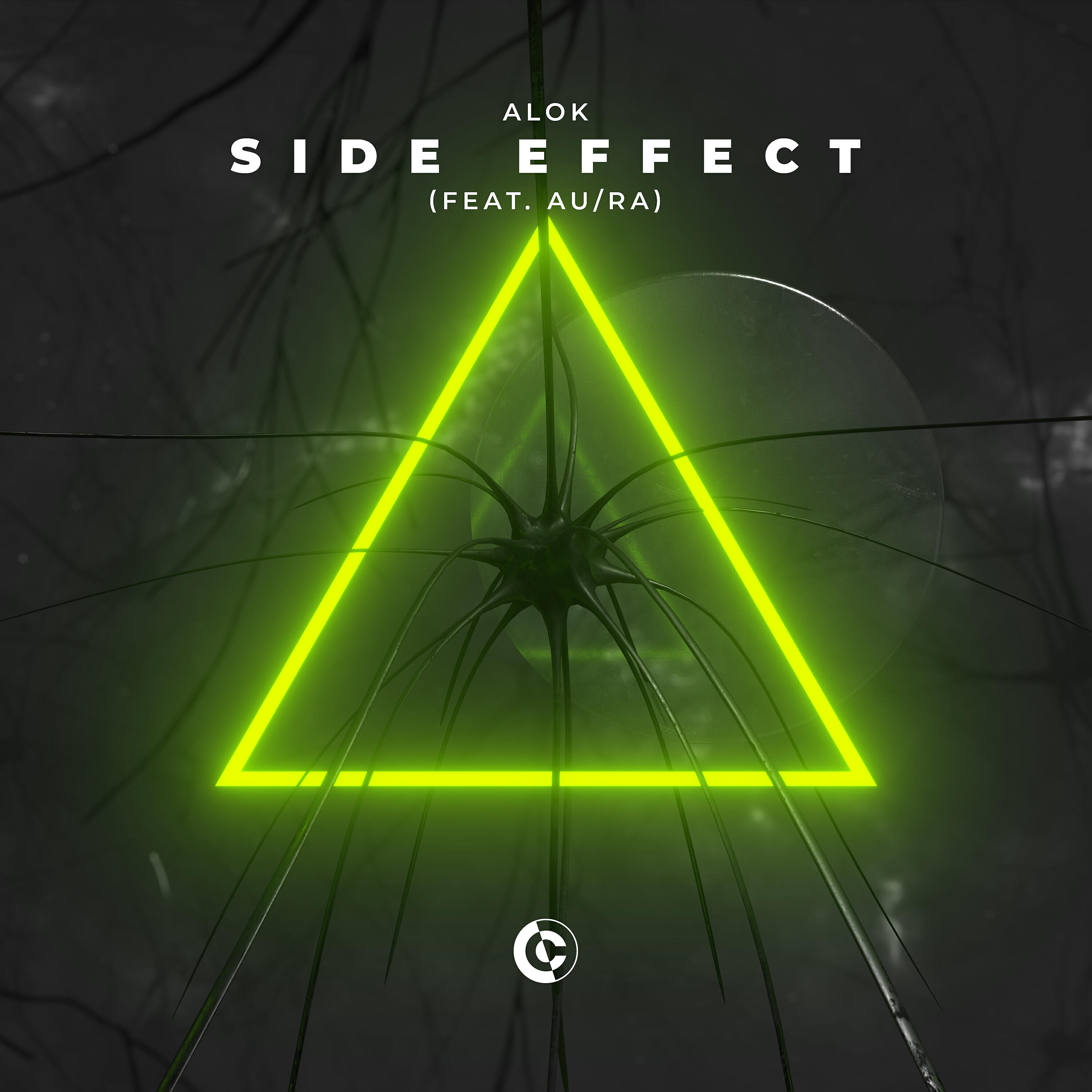 ALOK - Side Effect (feat. Au/Ra)