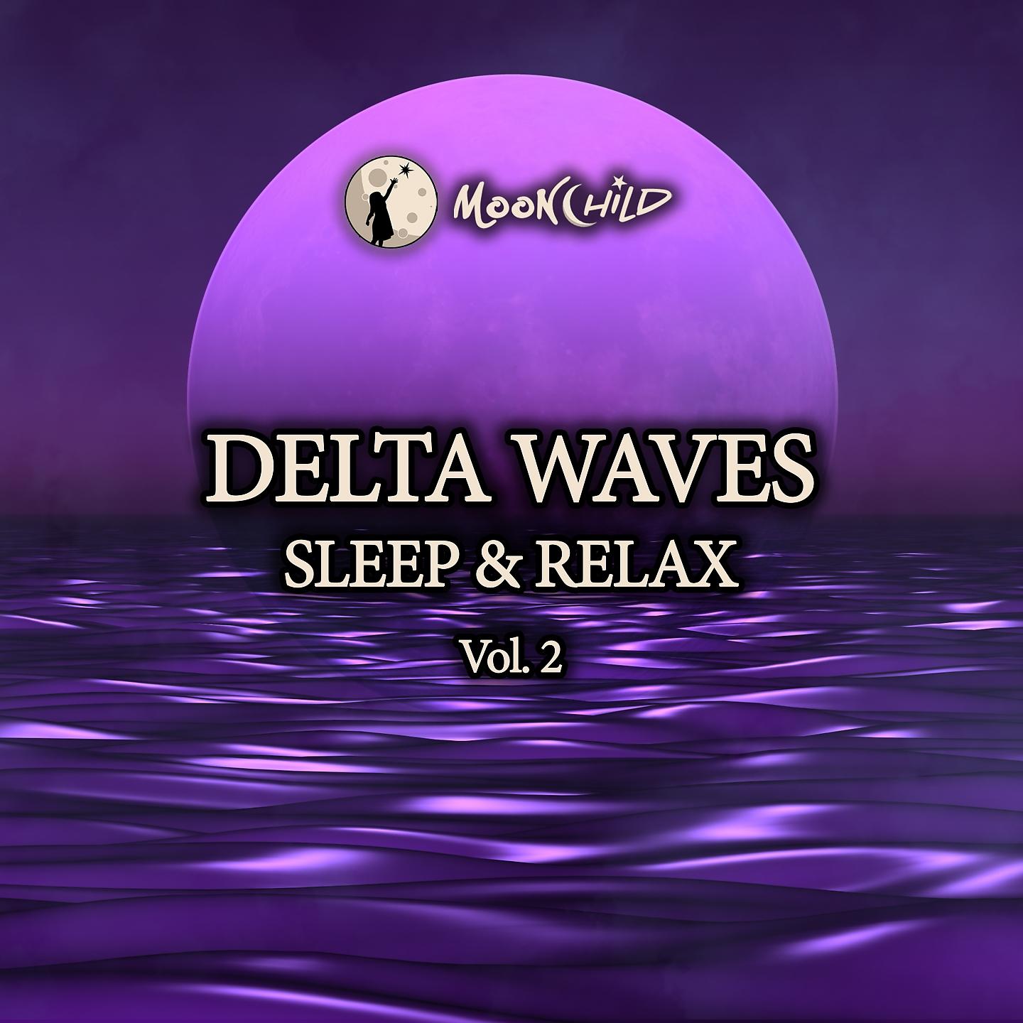 Постер альбома Delta Waves