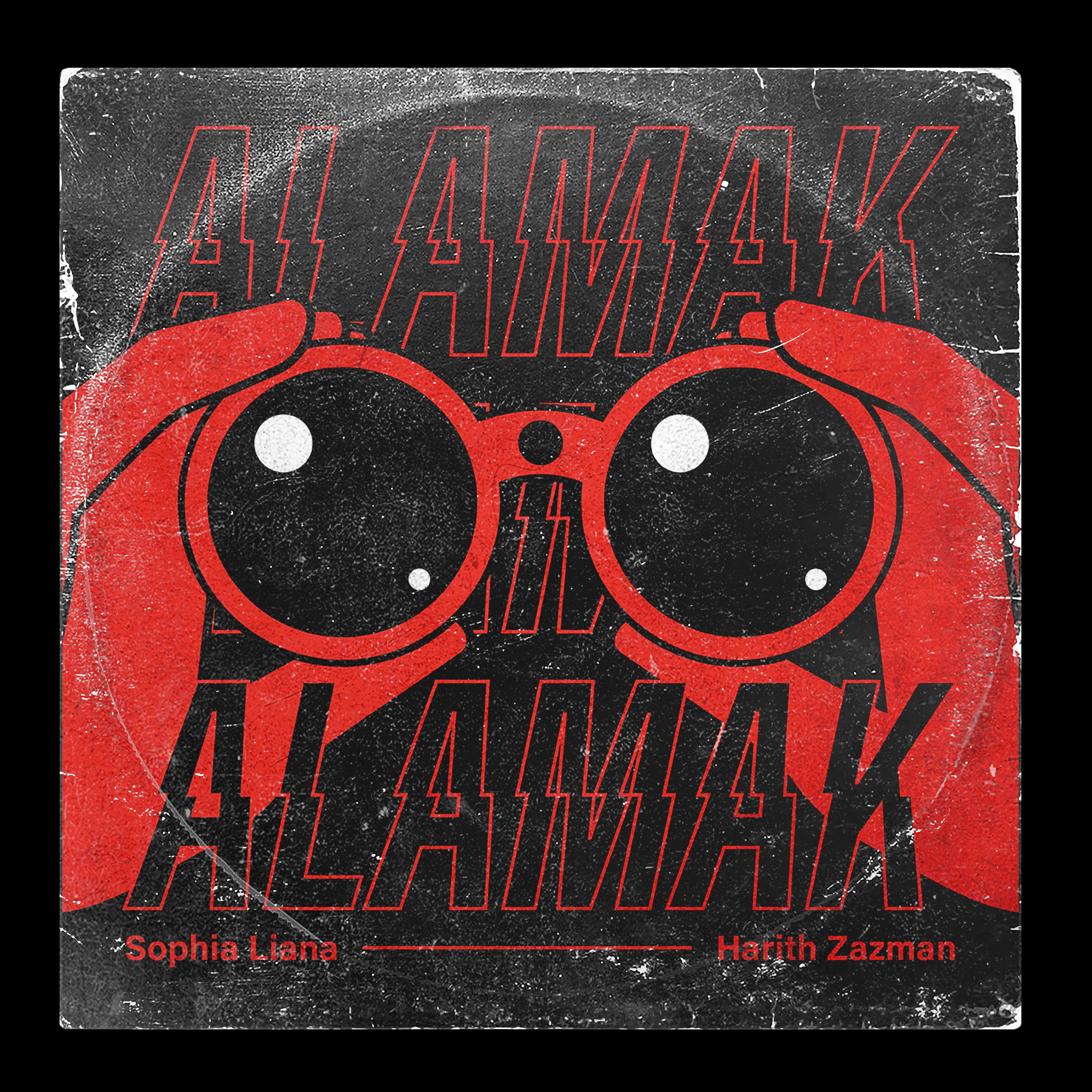 Постер альбома Alamak
