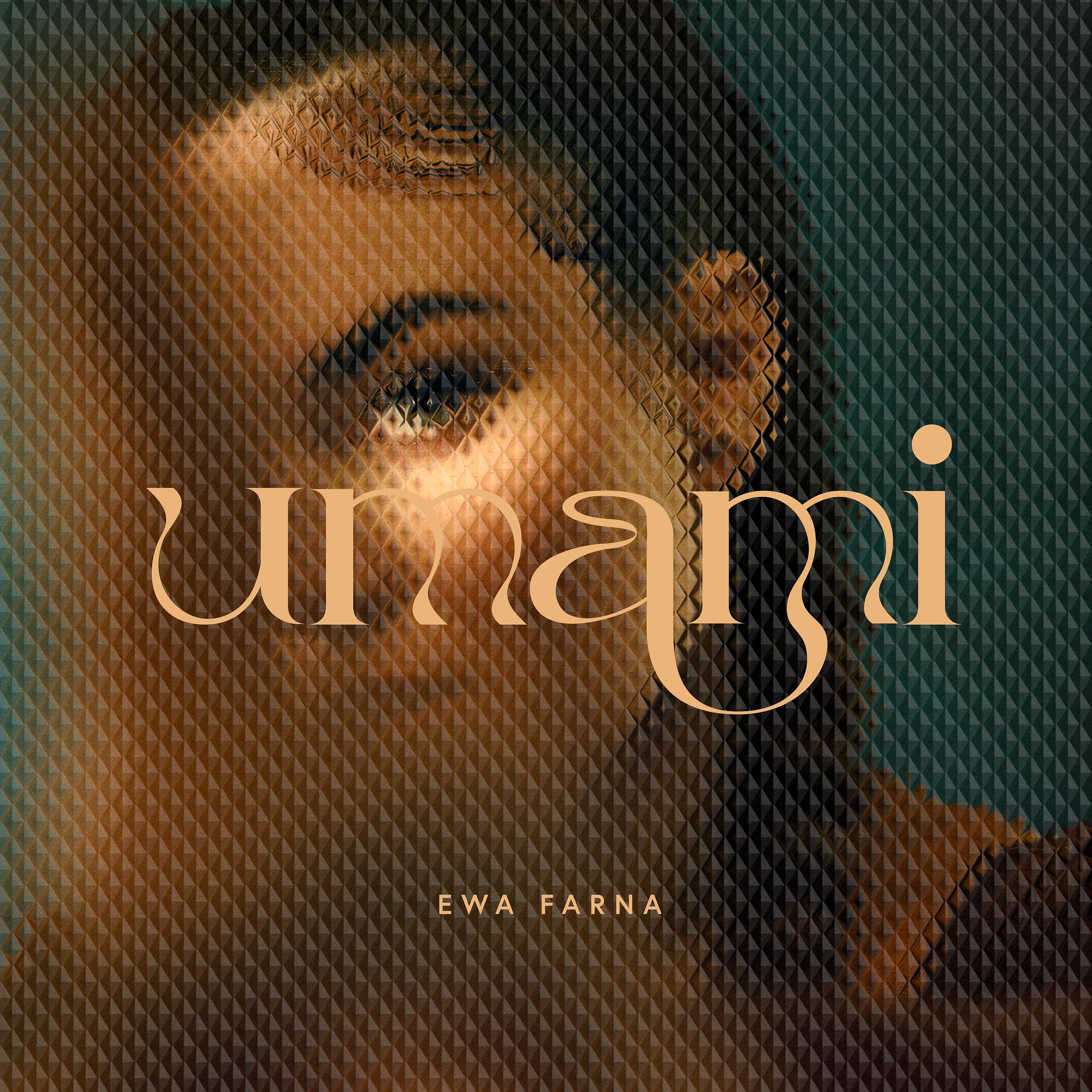 Постер альбома UMAMI