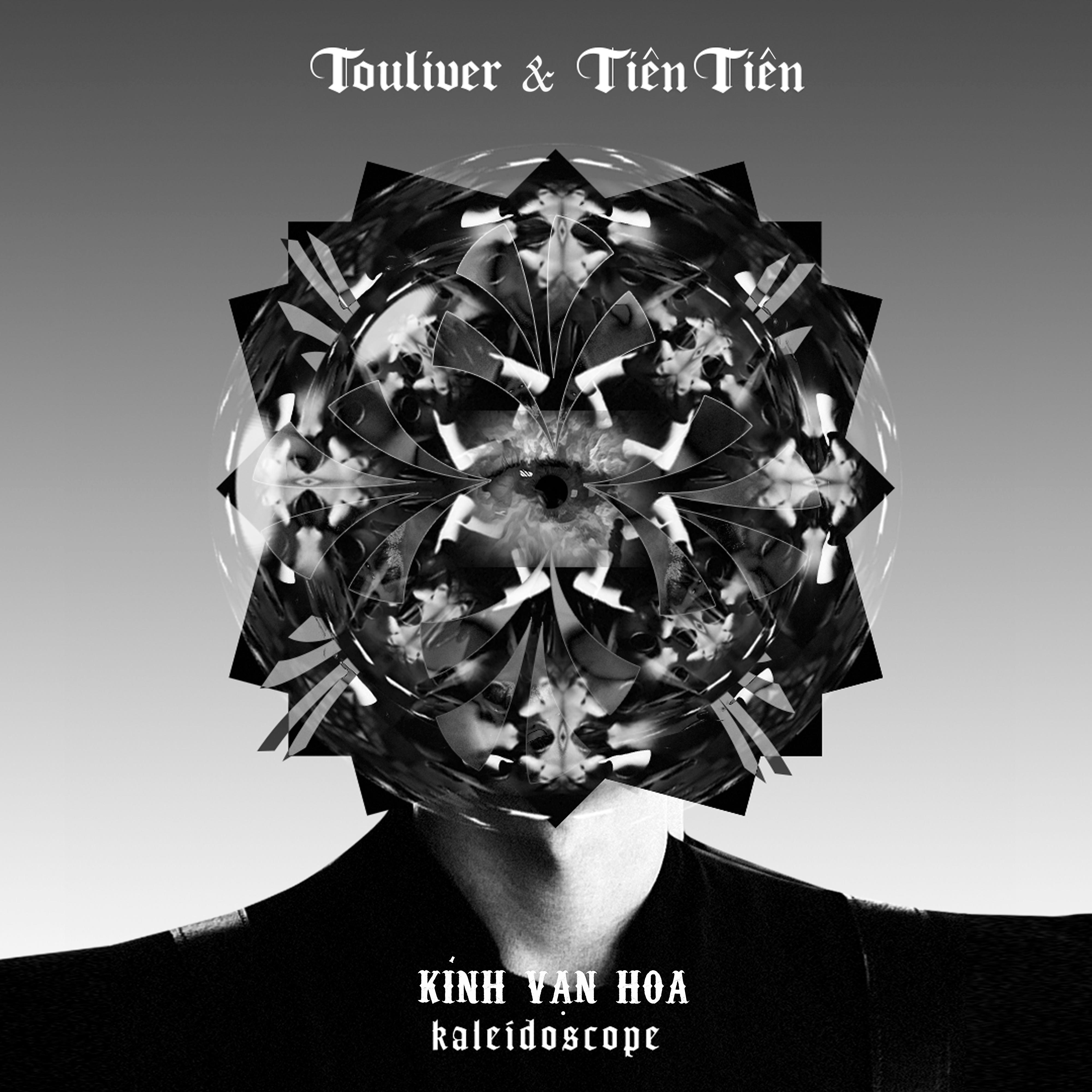 Постер альбома Kính Vạn Hoa (Kaleidoscope)