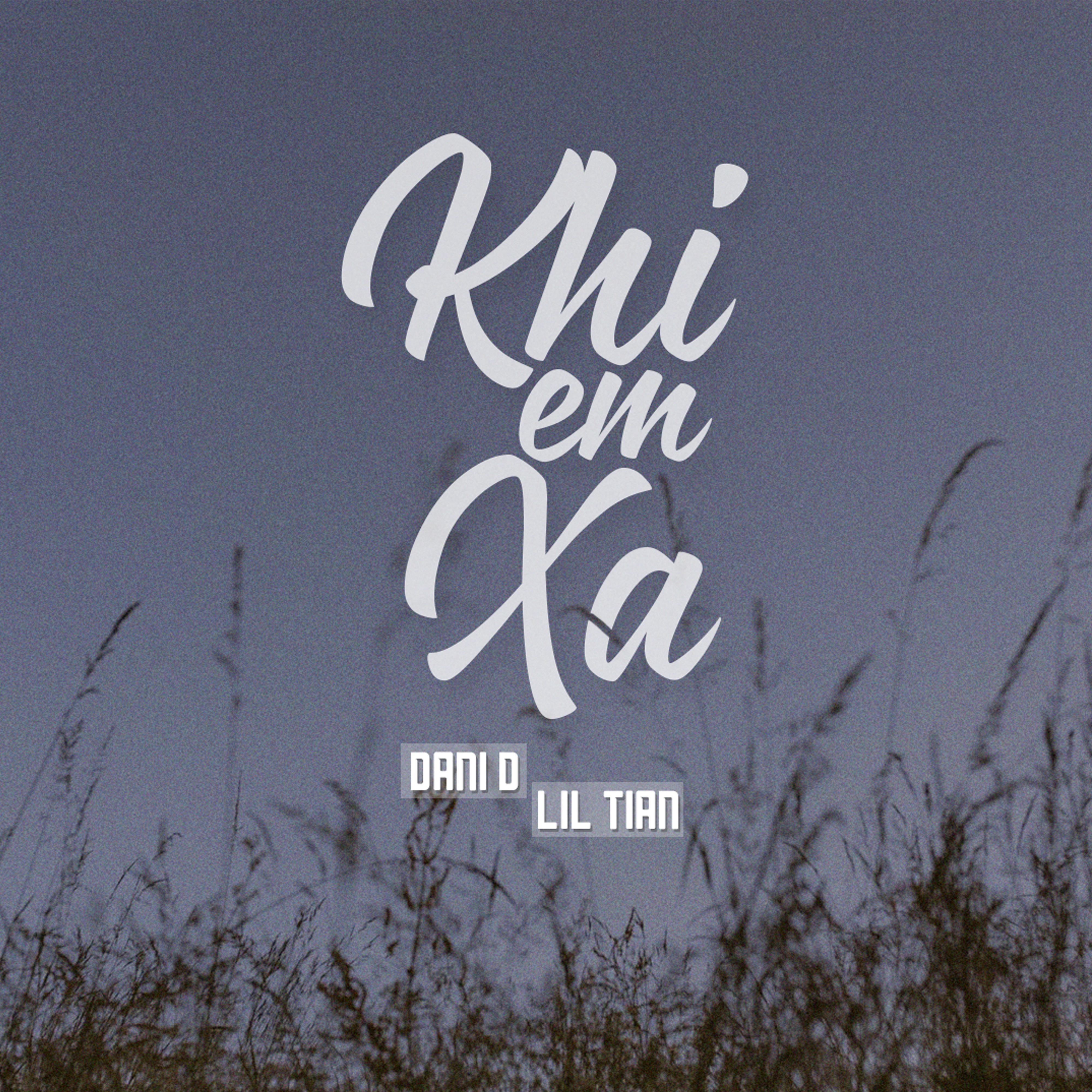 Постер альбома Khi Em Xa