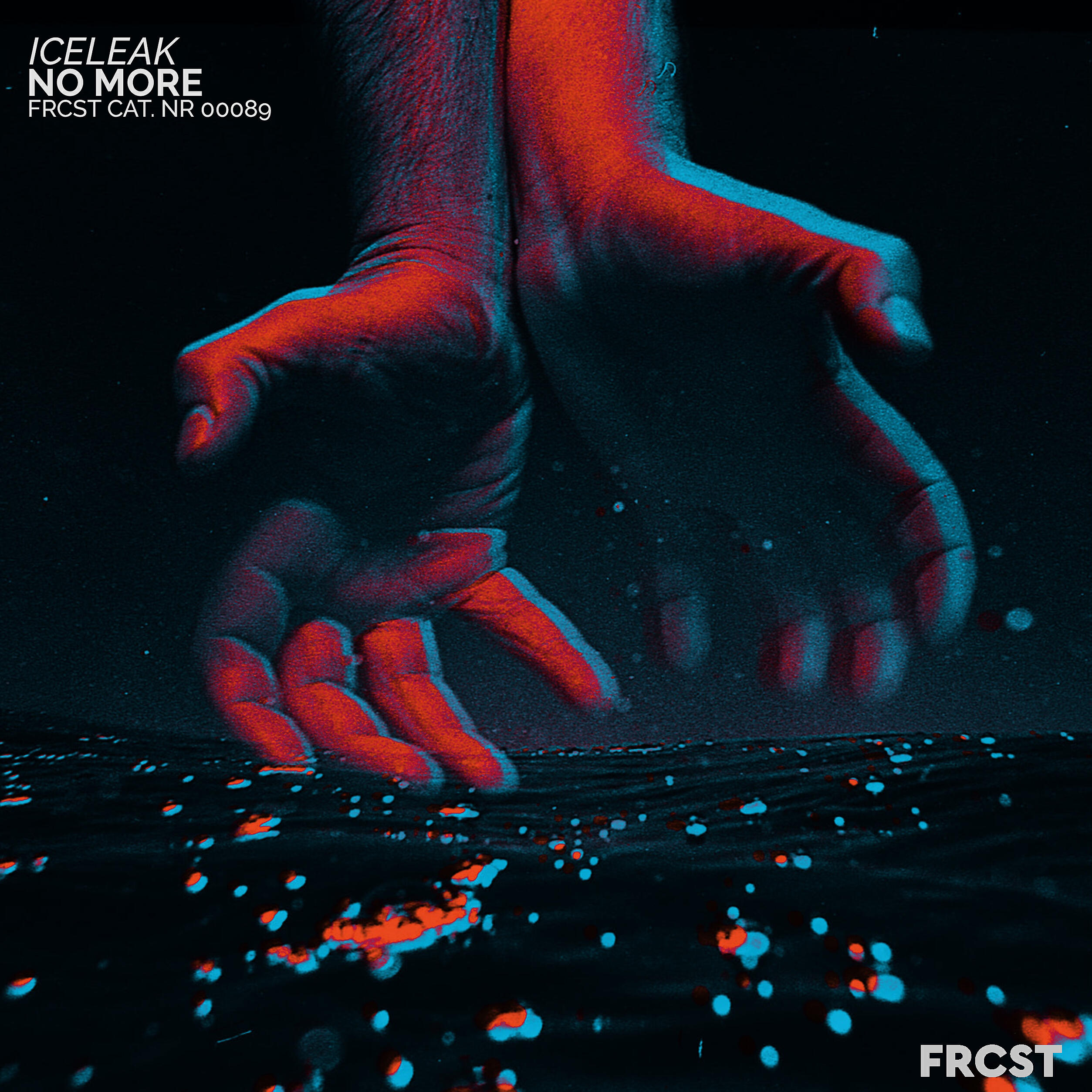 Iceleak - No More