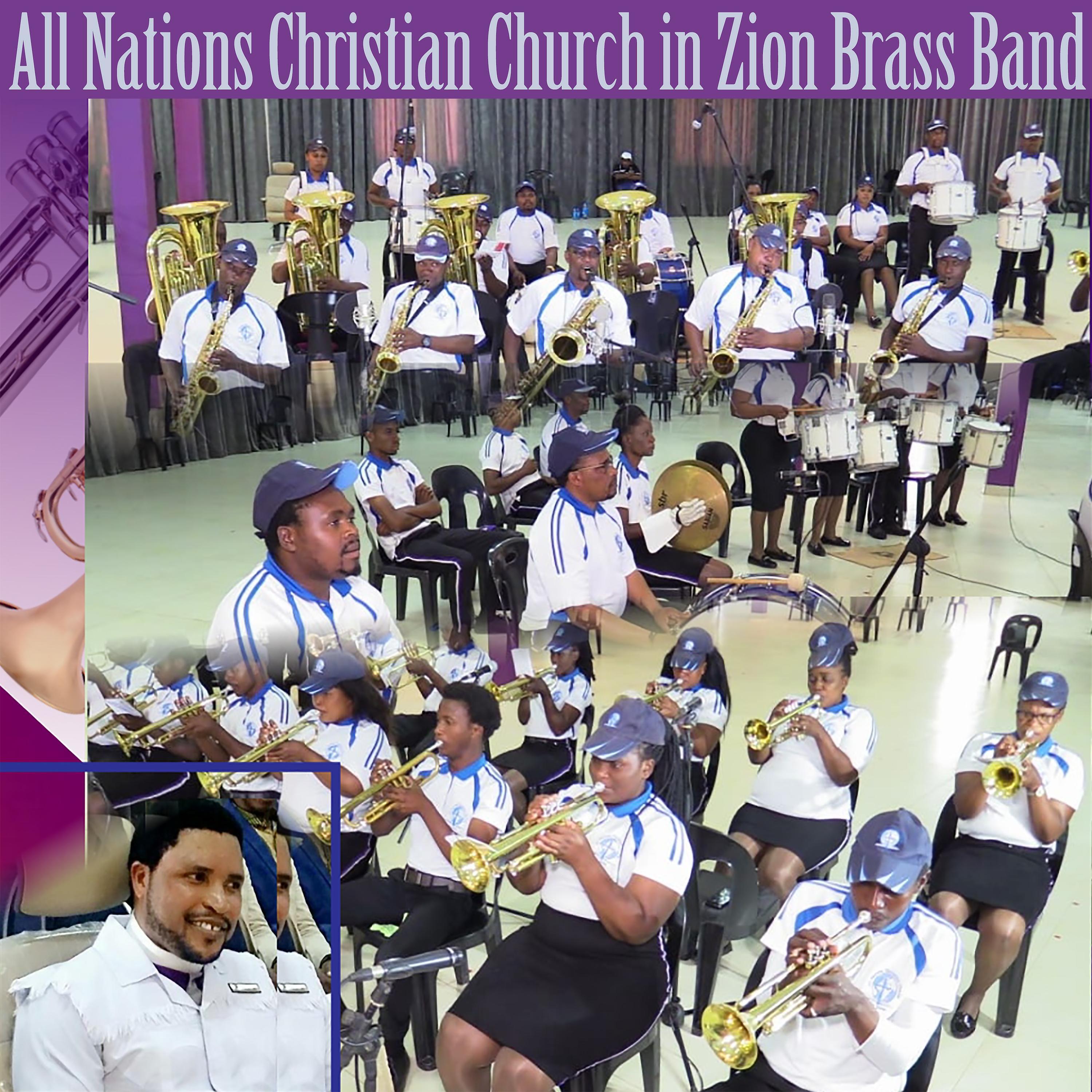 All Nations Christian Church in Zion - Track 4