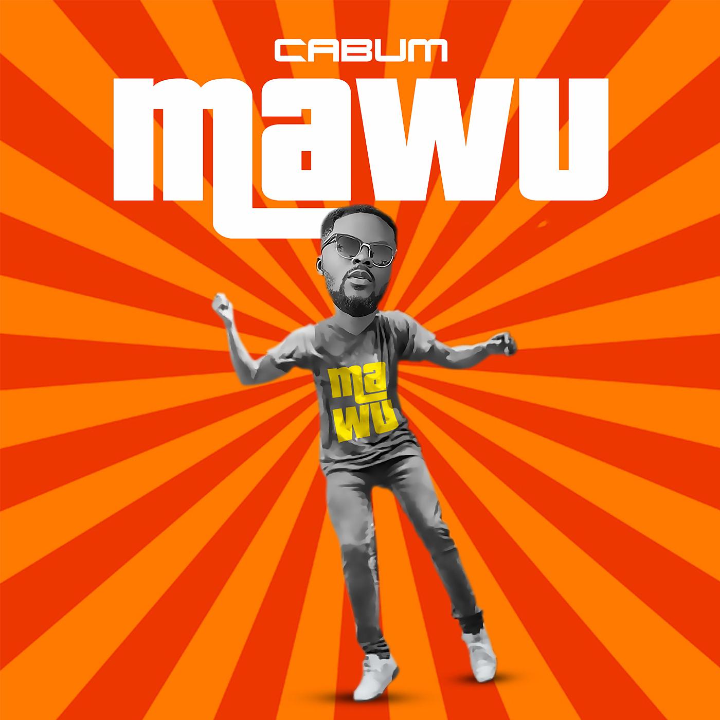 Постер альбома MaWu