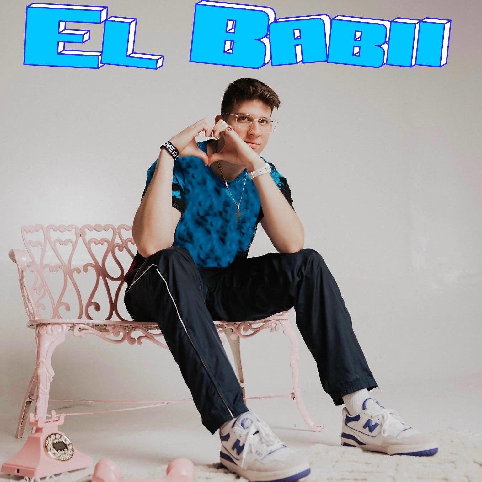 Постер альбома El Babii