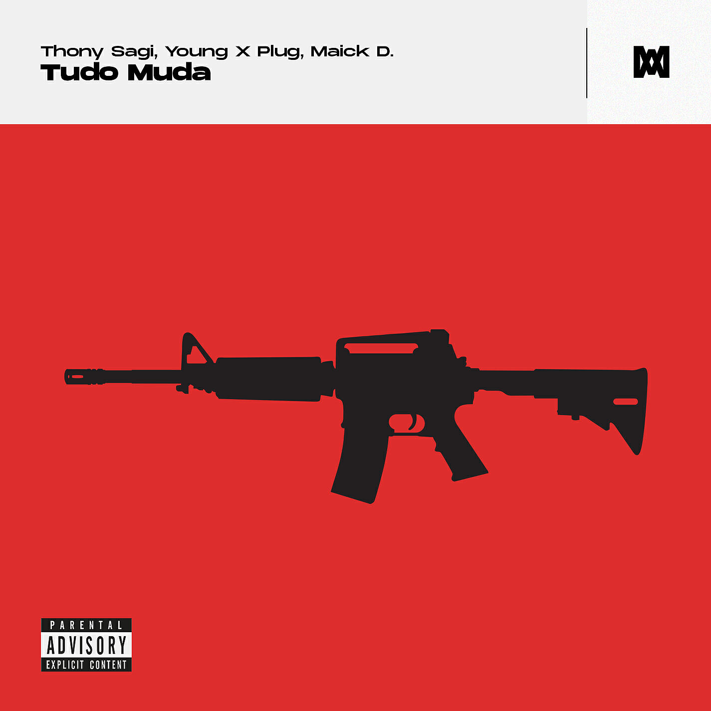 Thony Sagi - Tudo Muda