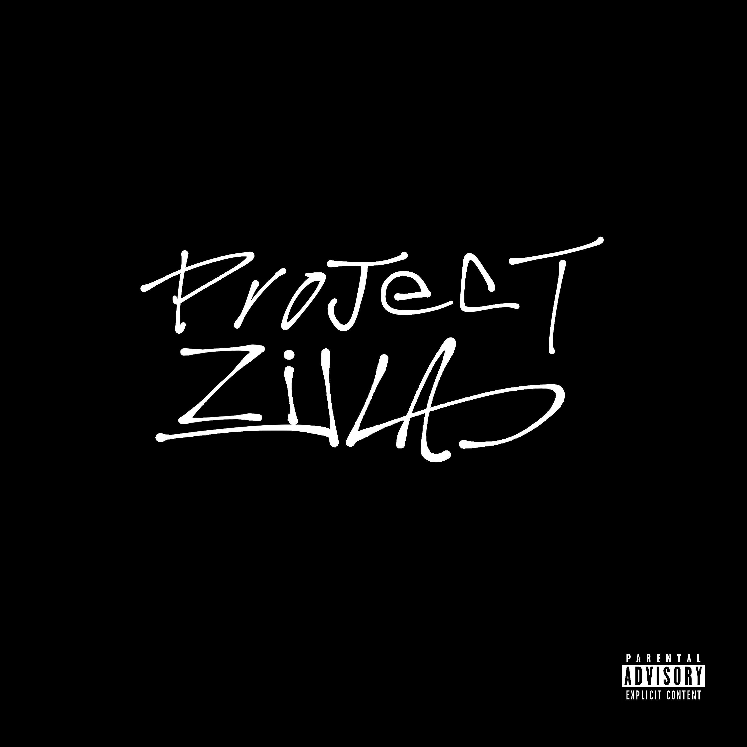 Project Zilla - Pop Trunk