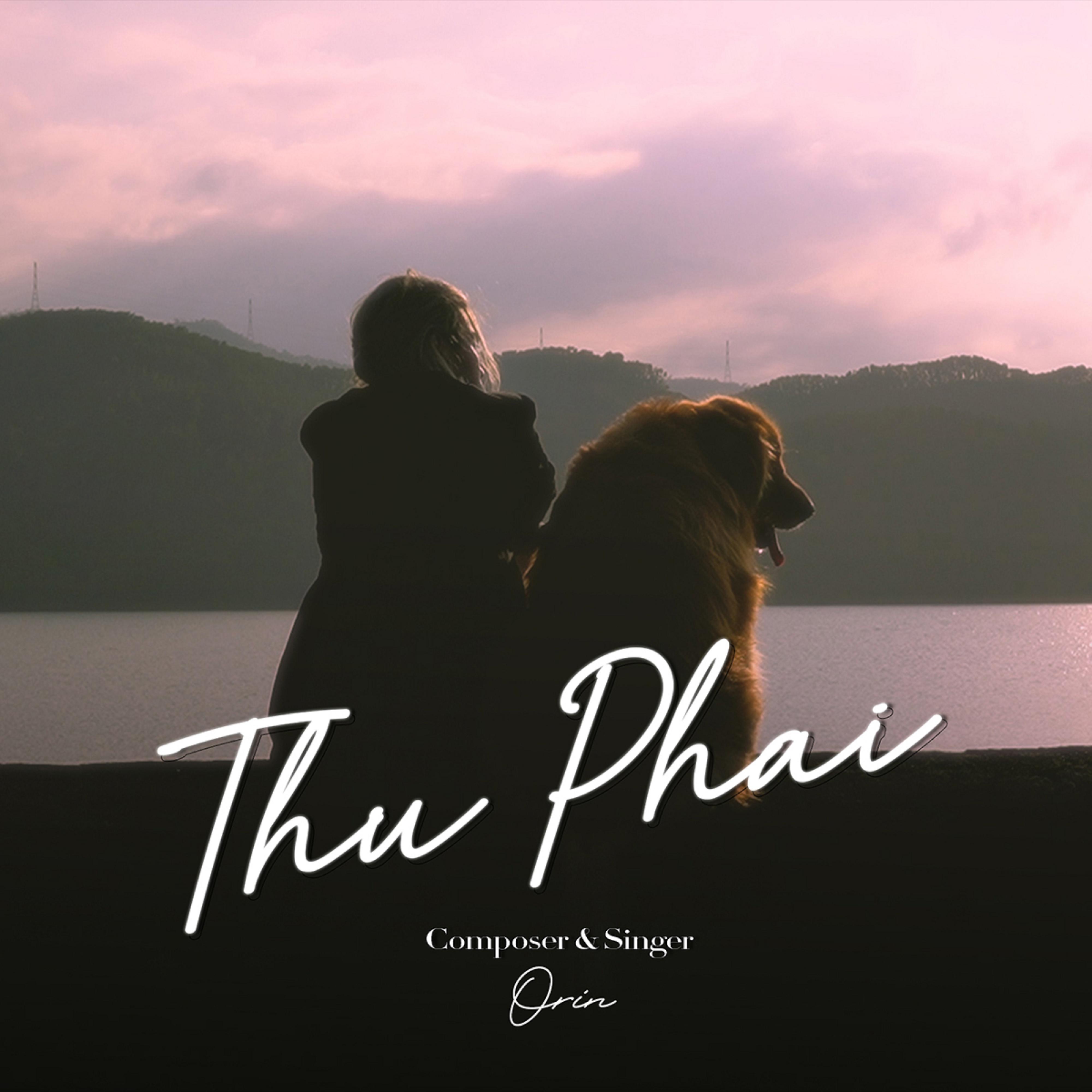 Постер альбома Thu Phai